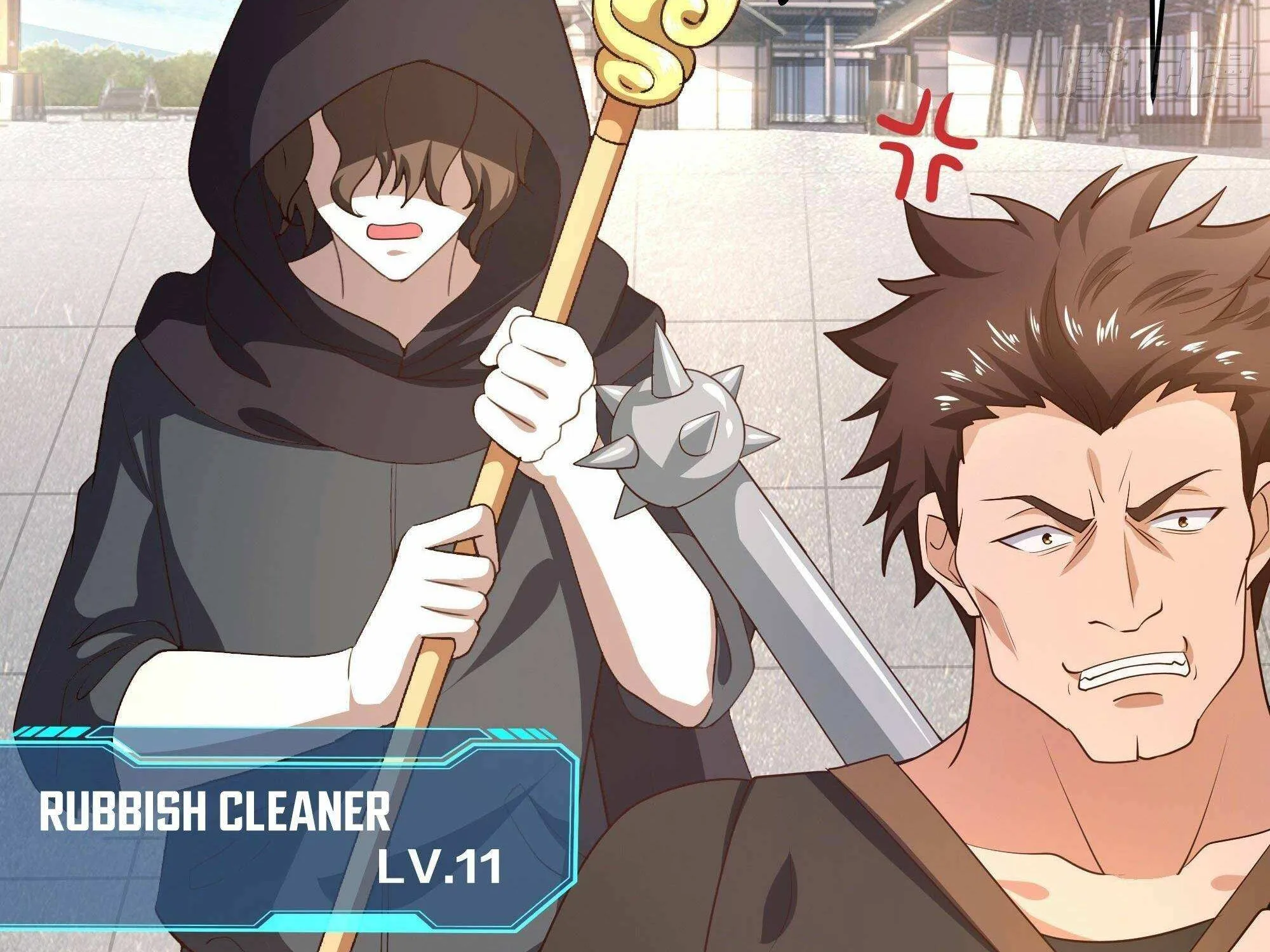 Read I Opened A Harem in Hell chapter 21 image 26 on Lezhin