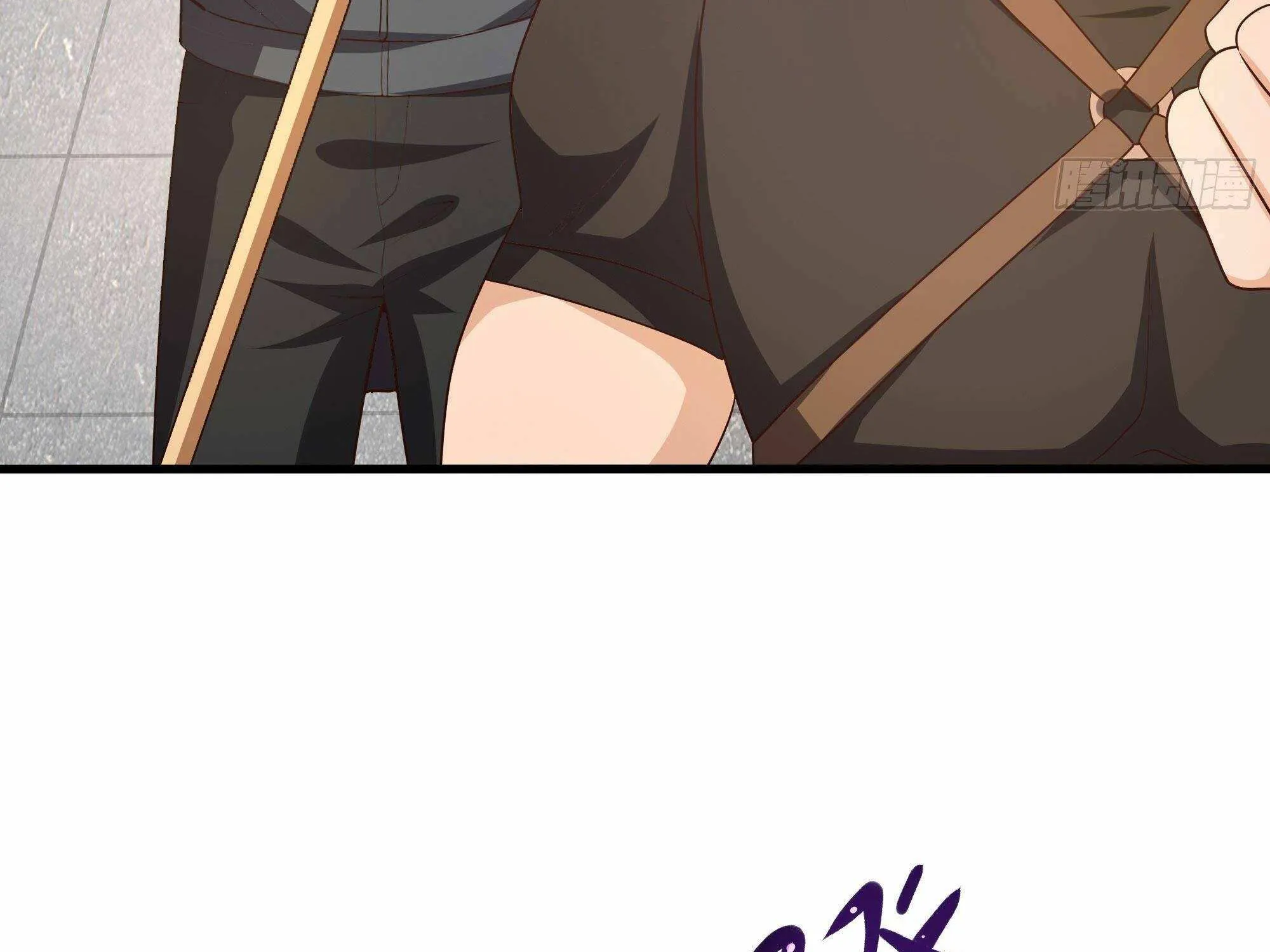 Read I Opened A Harem in Hell chapter 21 image 27 on Lezhin
