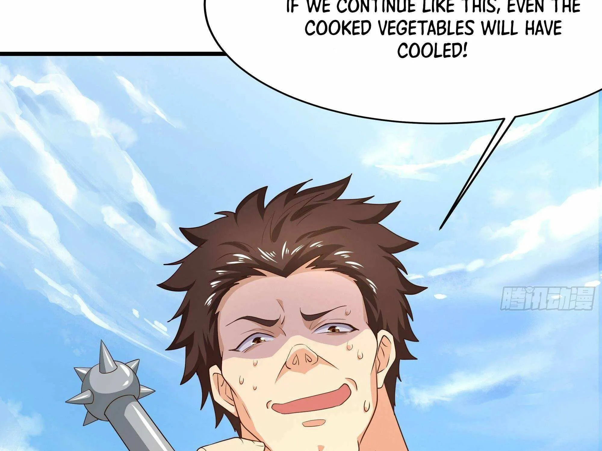 Read I Opened A Harem in Hell chapter 21 image 31 on Lezhin