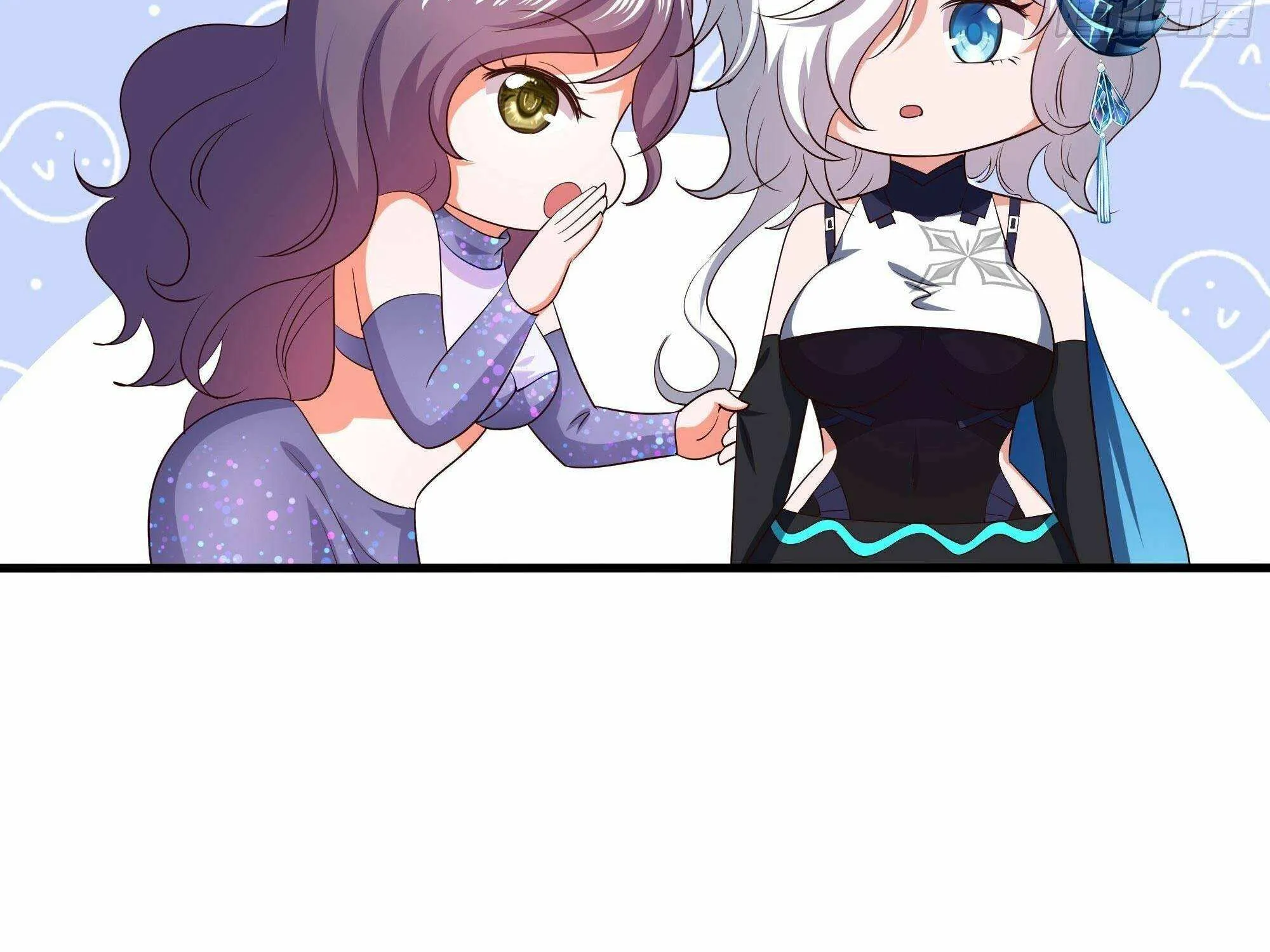 Read I Opened A Harem in Hell chapter 21 image 35 on Lezhin