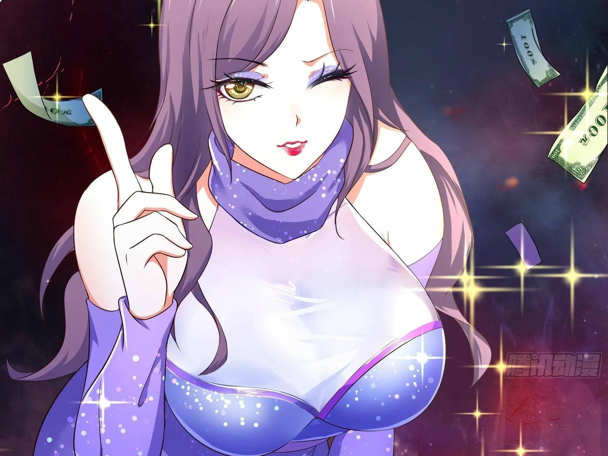 Read I Opened A Harem in Hell chapter 21 image 38 on Lezhin