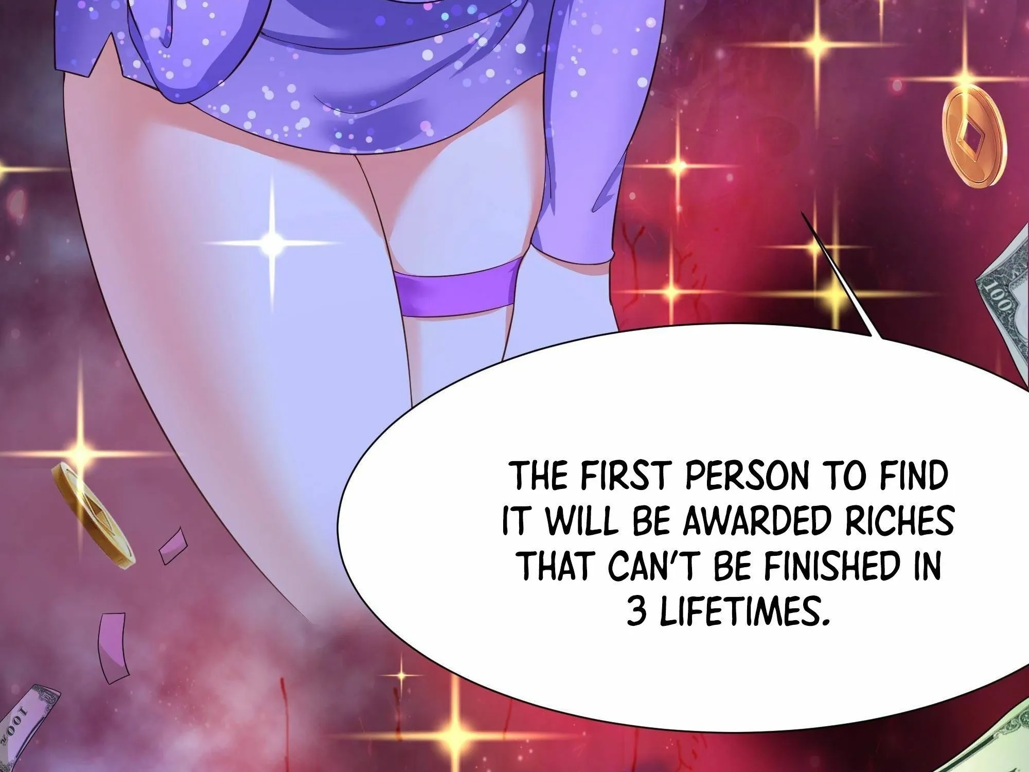 Read I Opened A Harem in Hell chapter 21 image 39 on Lezhin