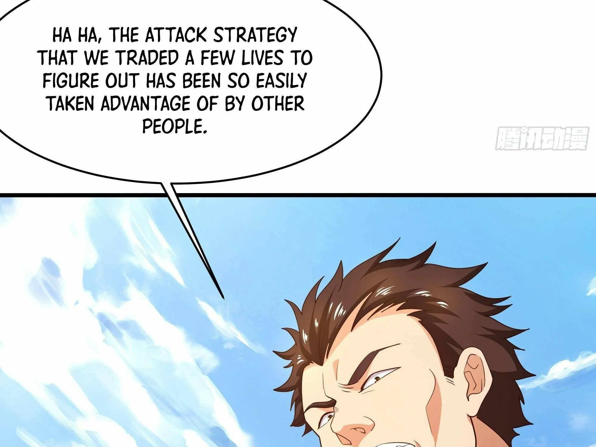 Read I Opened A Harem in Hell chapter 21 image 4 on Lezhin
