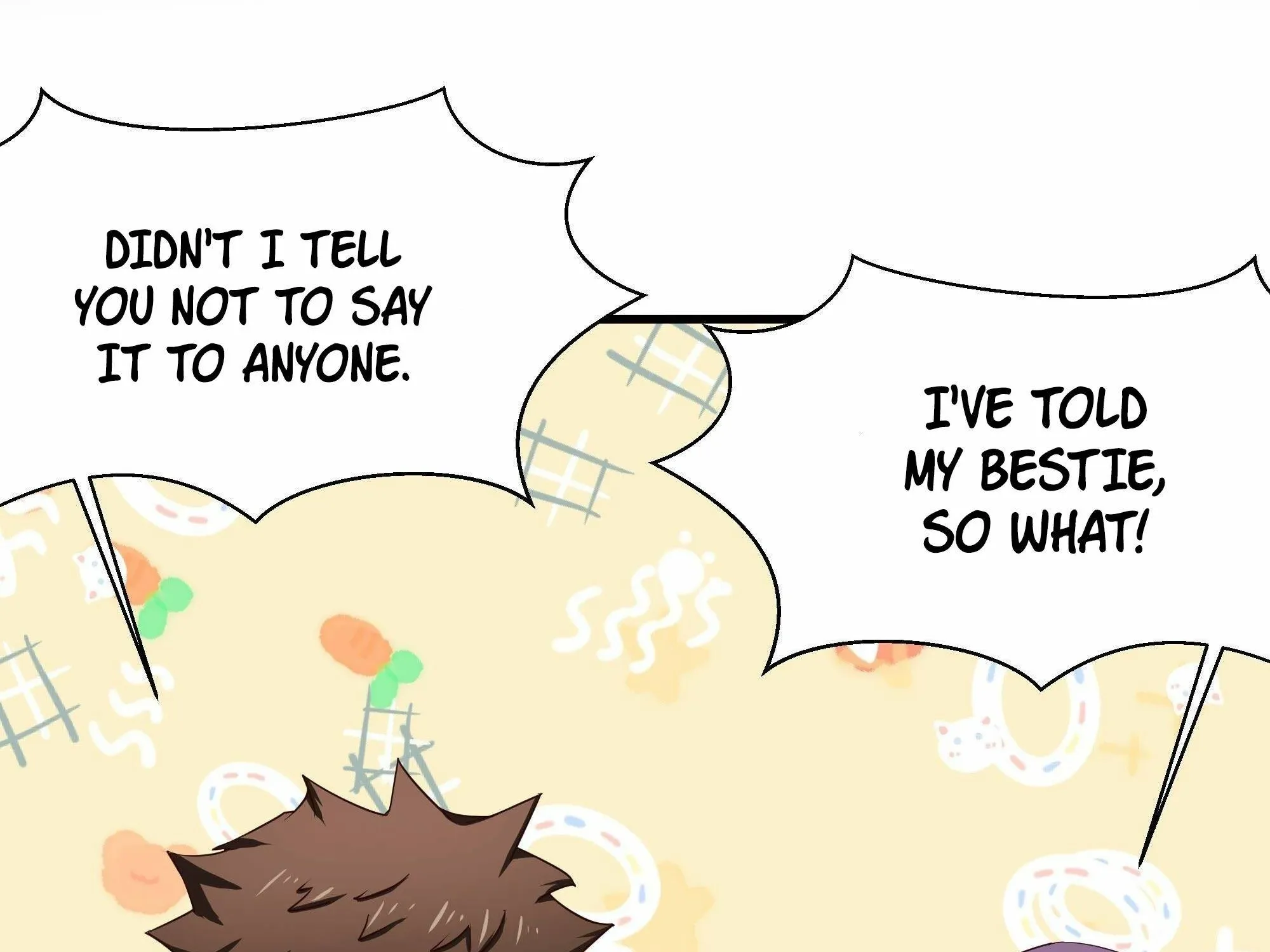 Read I Opened A Harem in Hell chapter 21 image 41 on Lezhin
