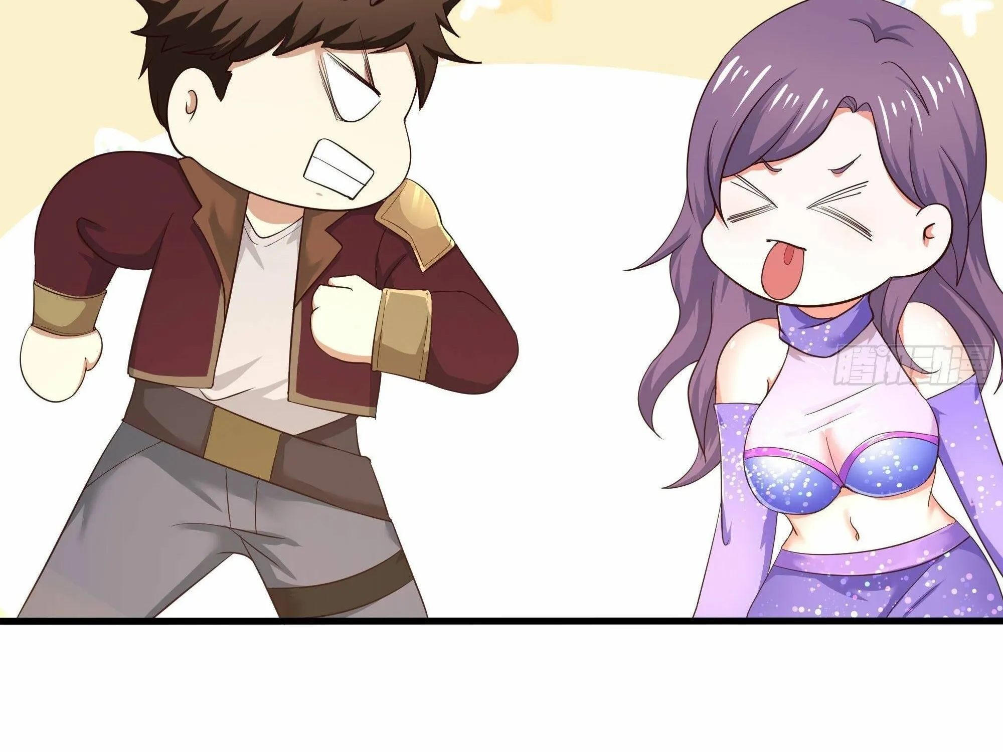 Read I Opened A Harem in Hell chapter 21 image 42 on Lezhin