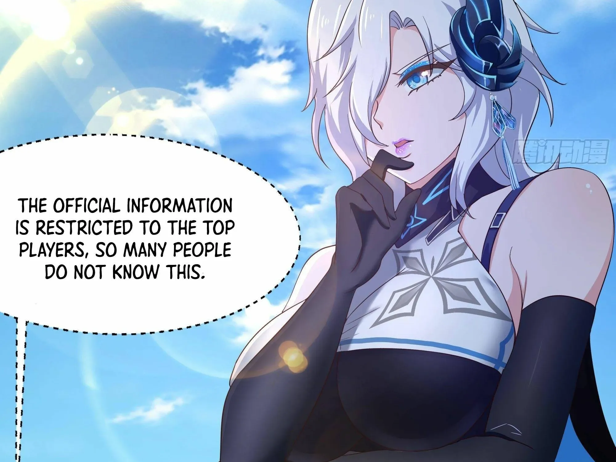 Read I Opened A Harem in Hell chapter 21 image 44 on Lezhin