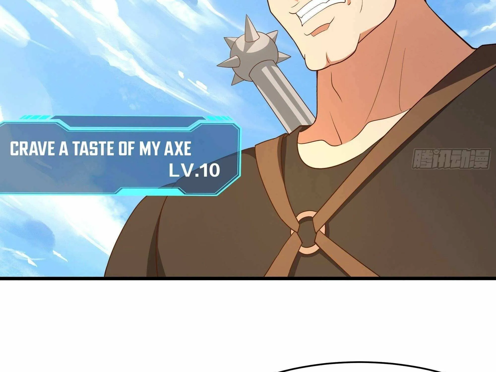 Read I Opened A Harem in Hell chapter 21 image 5 on Lezhin