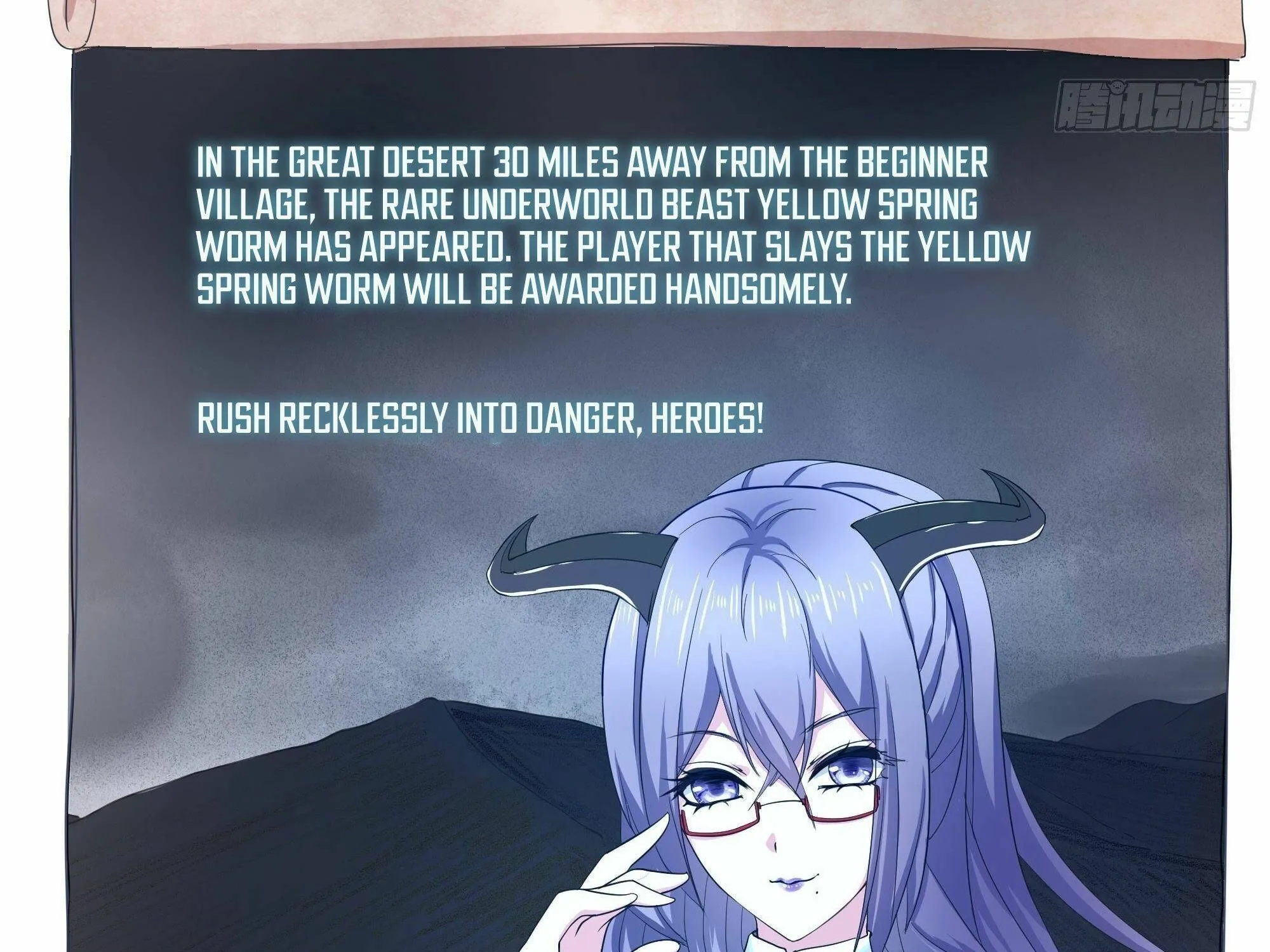 Read I Opened A Harem in Hell chapter 21 image 51 on Lezhin