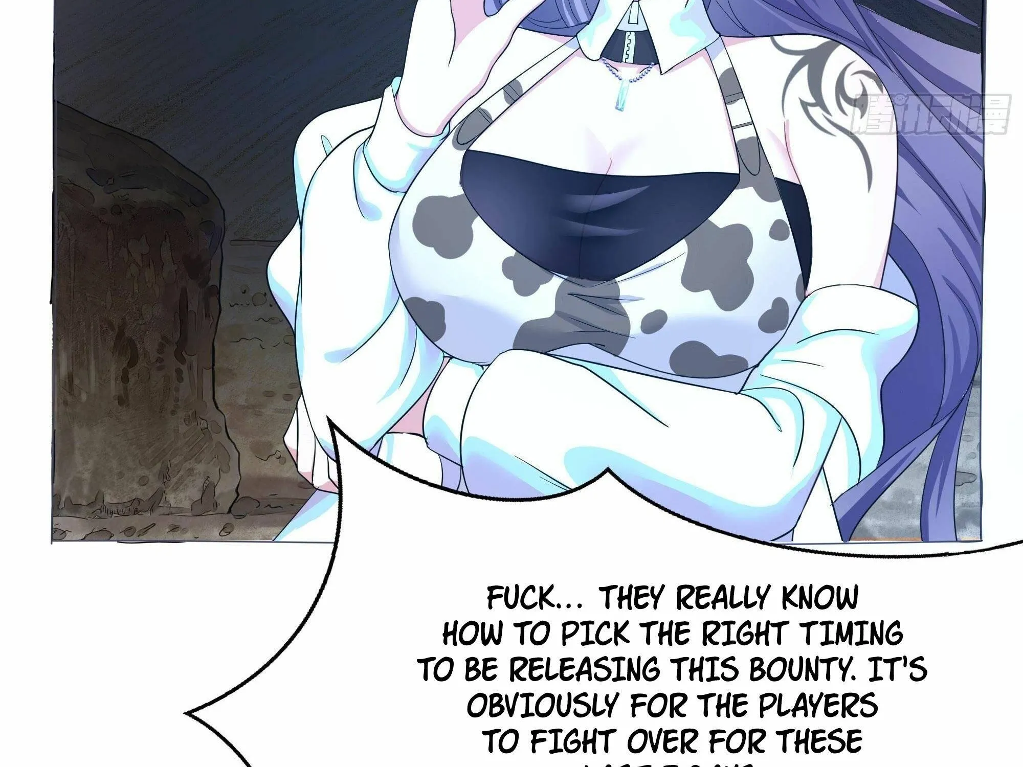 Read I Opened A Harem in Hell chapter 21 image 52 on Lezhin