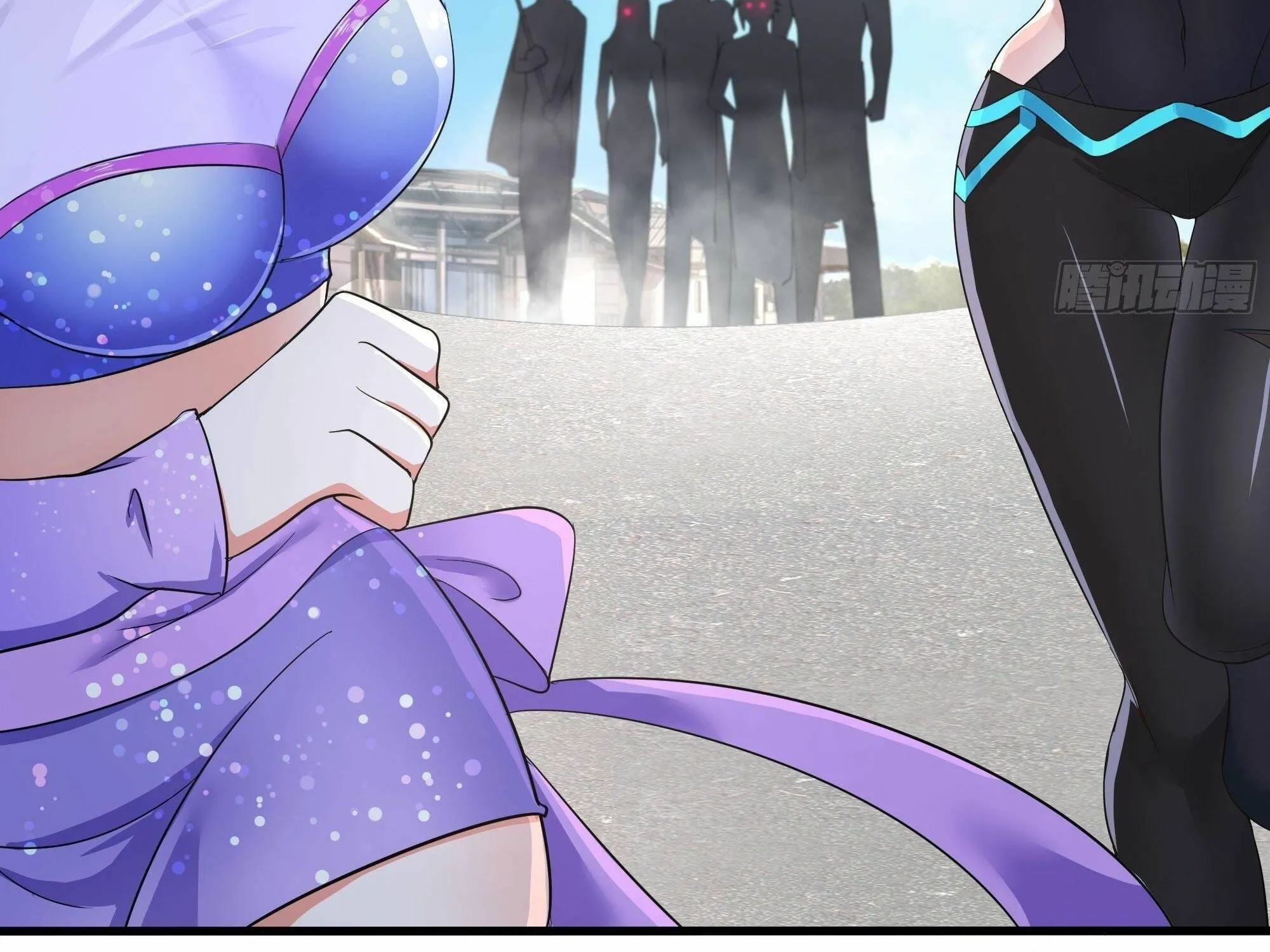 Read I Opened A Harem in Hell chapter 21 image 56 on Lezhin