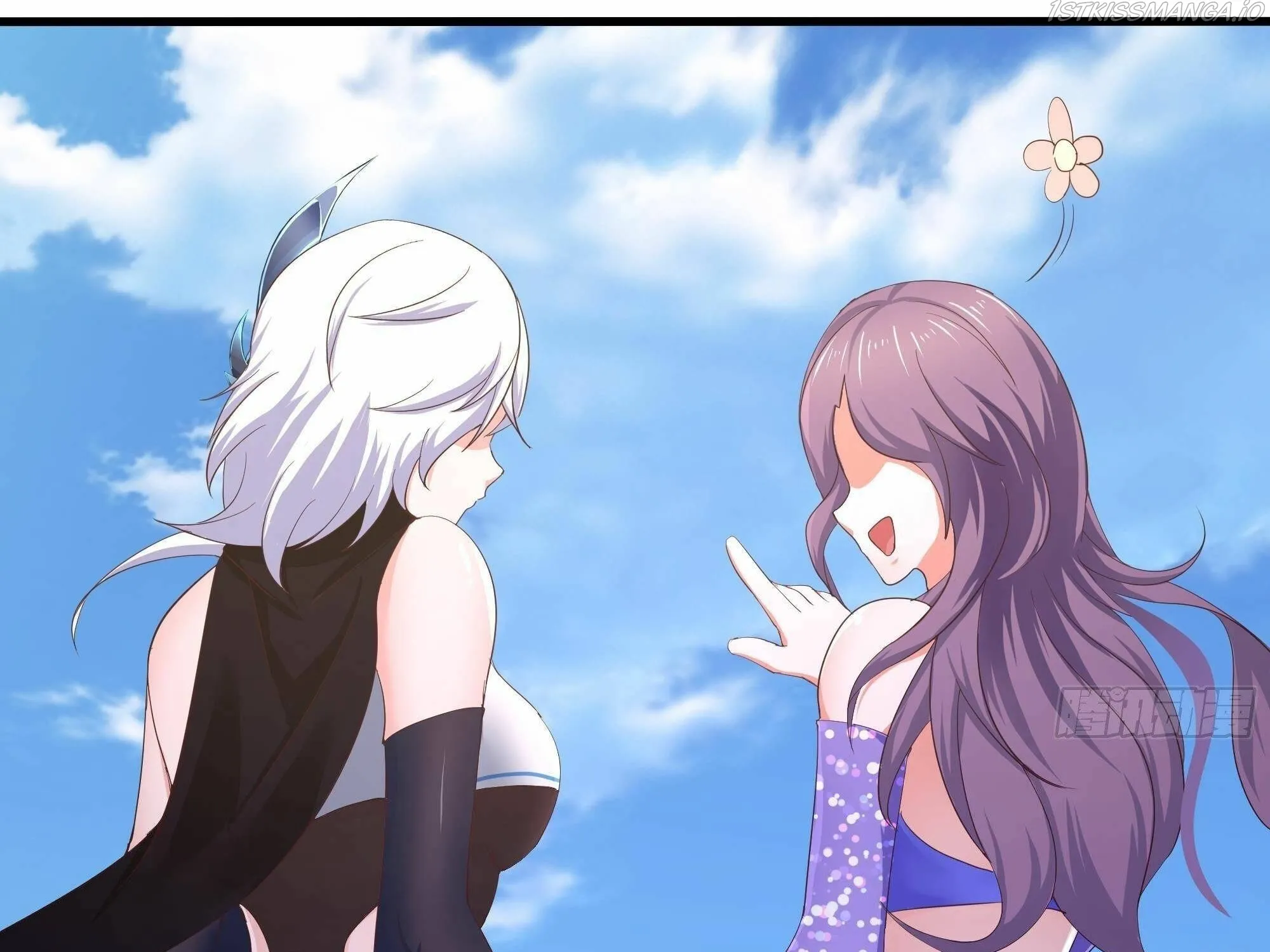 Read I Opened A Harem in Hell chapter 21 image 58 on Lezhin