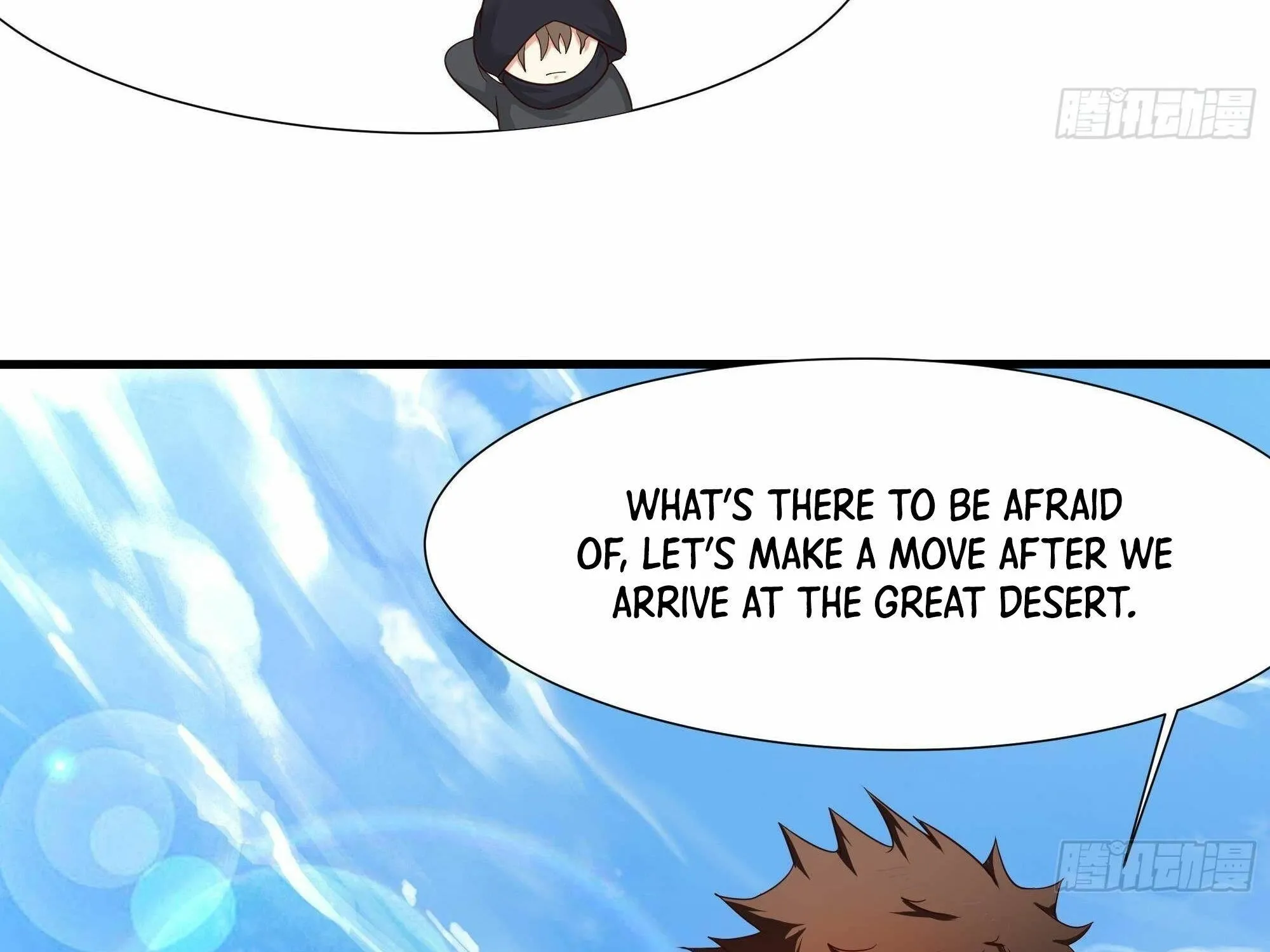 Read I Opened A Harem in Hell chapter 21 image 61 on Lezhin