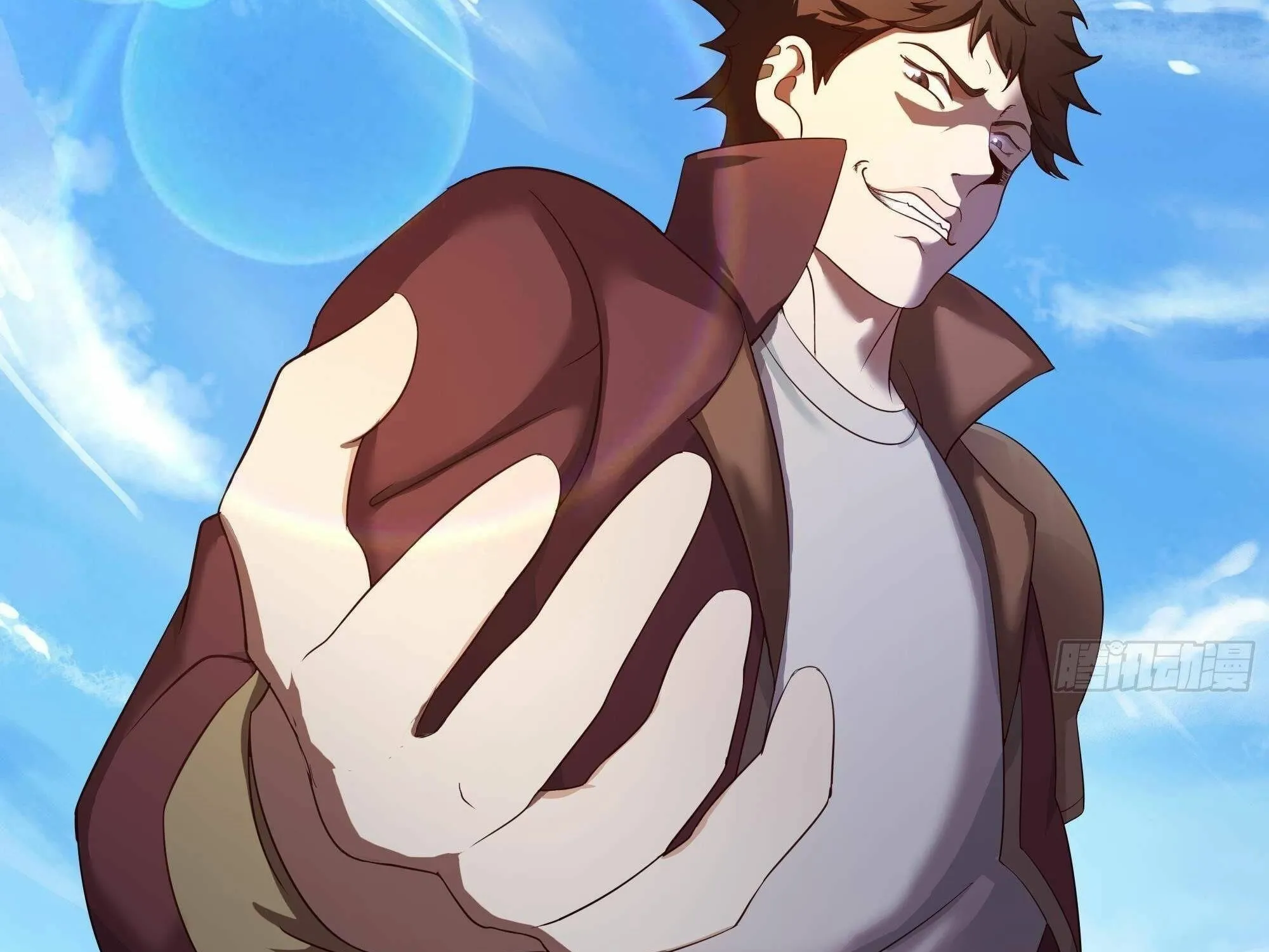 Read I Opened A Harem in Hell chapter 21 image 62 on Lezhin