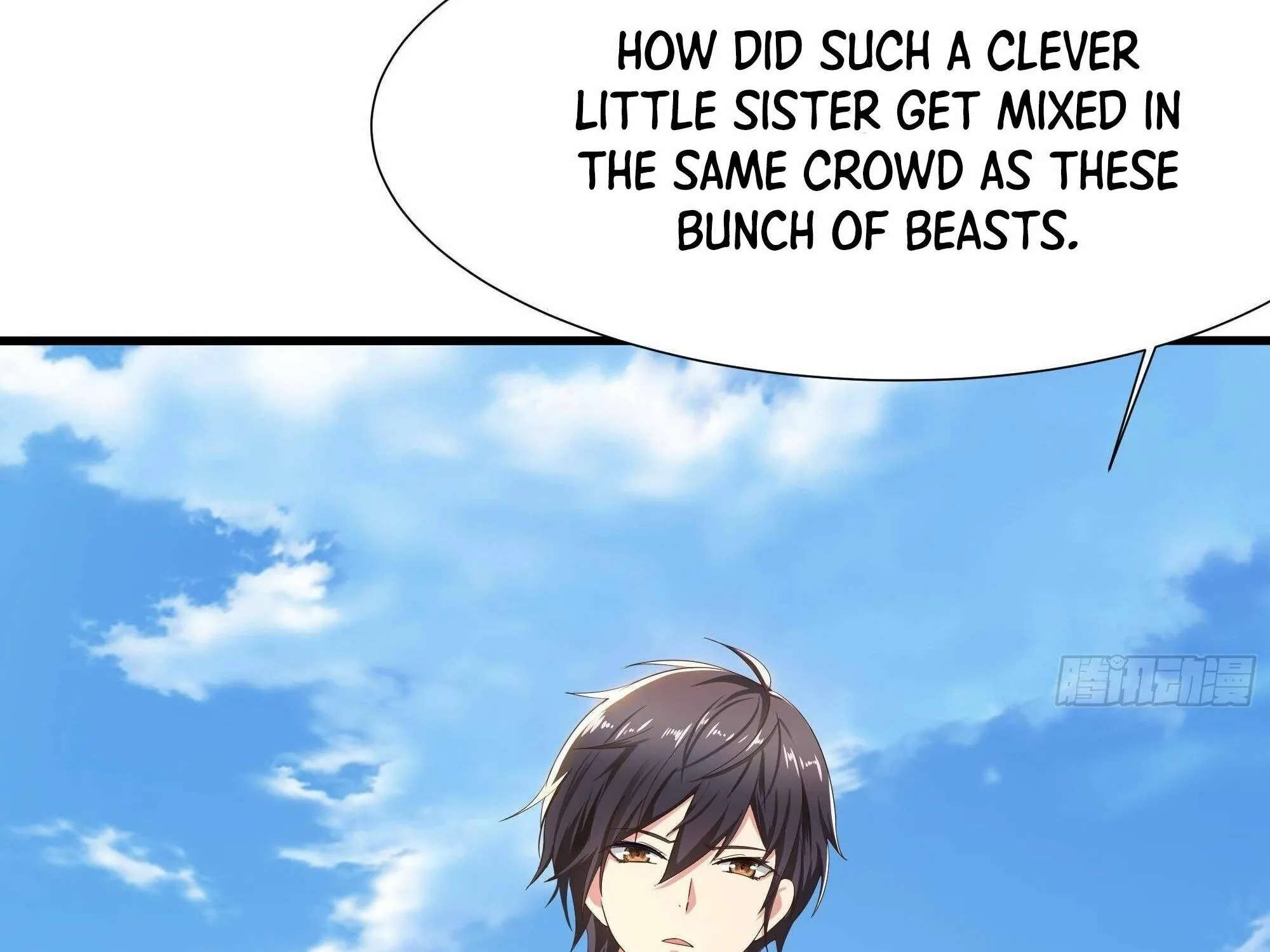 Read I Opened A Harem in Hell chapter 21 image 67 on Lezhin
