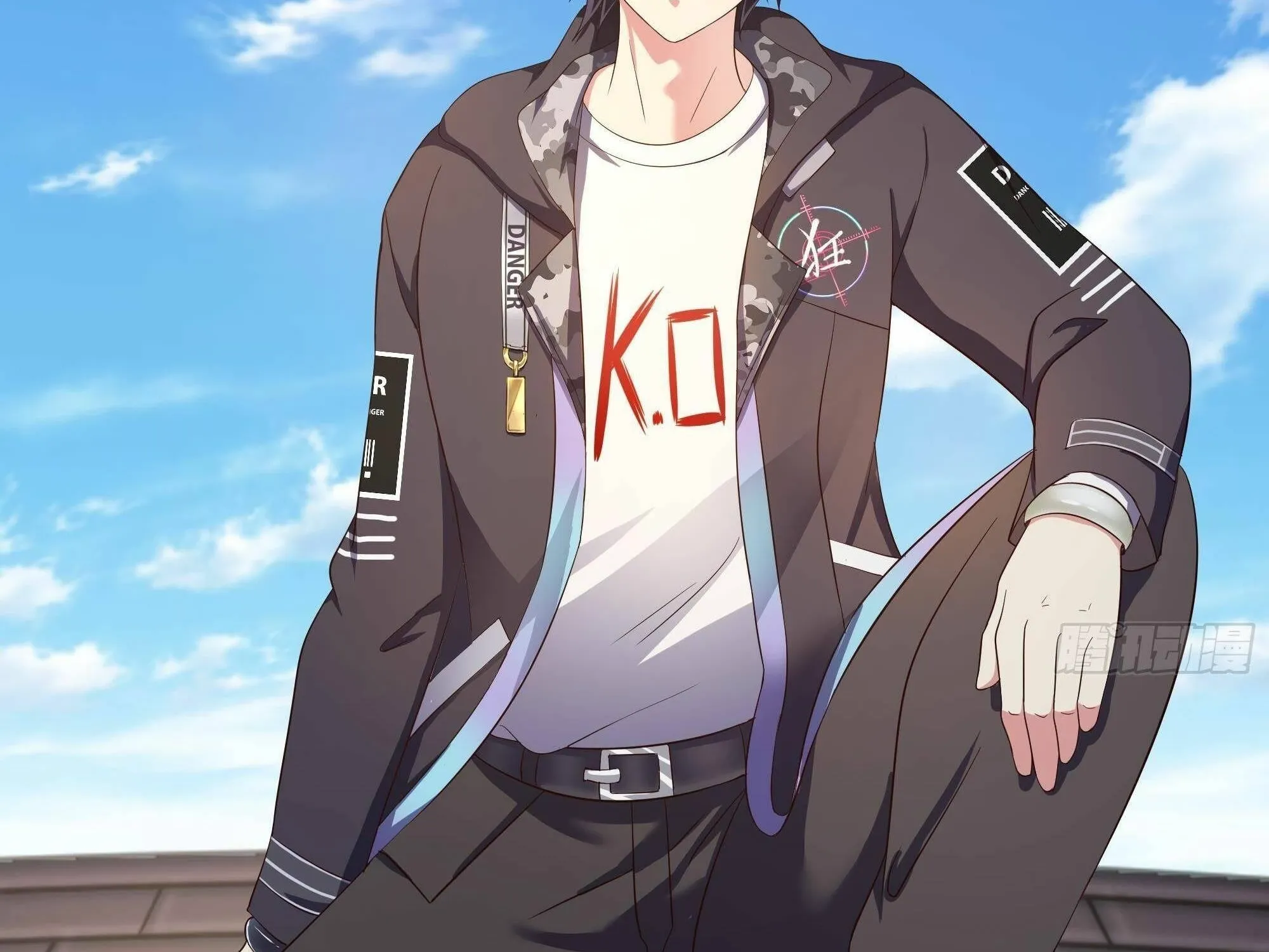 Read I Opened A Harem in Hell chapter 21 image 68 on Lezhin