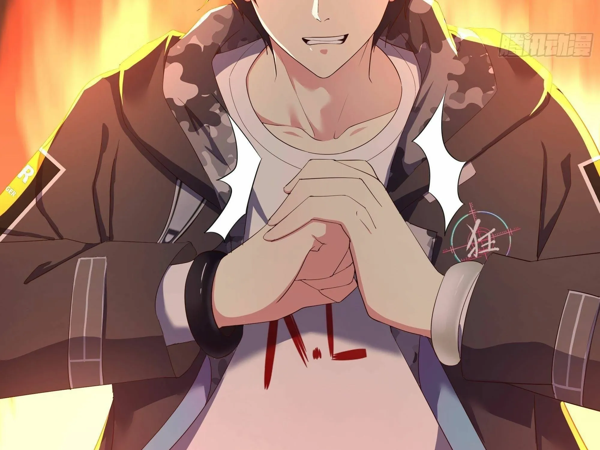 Read I Opened A Harem in Hell chapter 21 image 74 on Lezhin