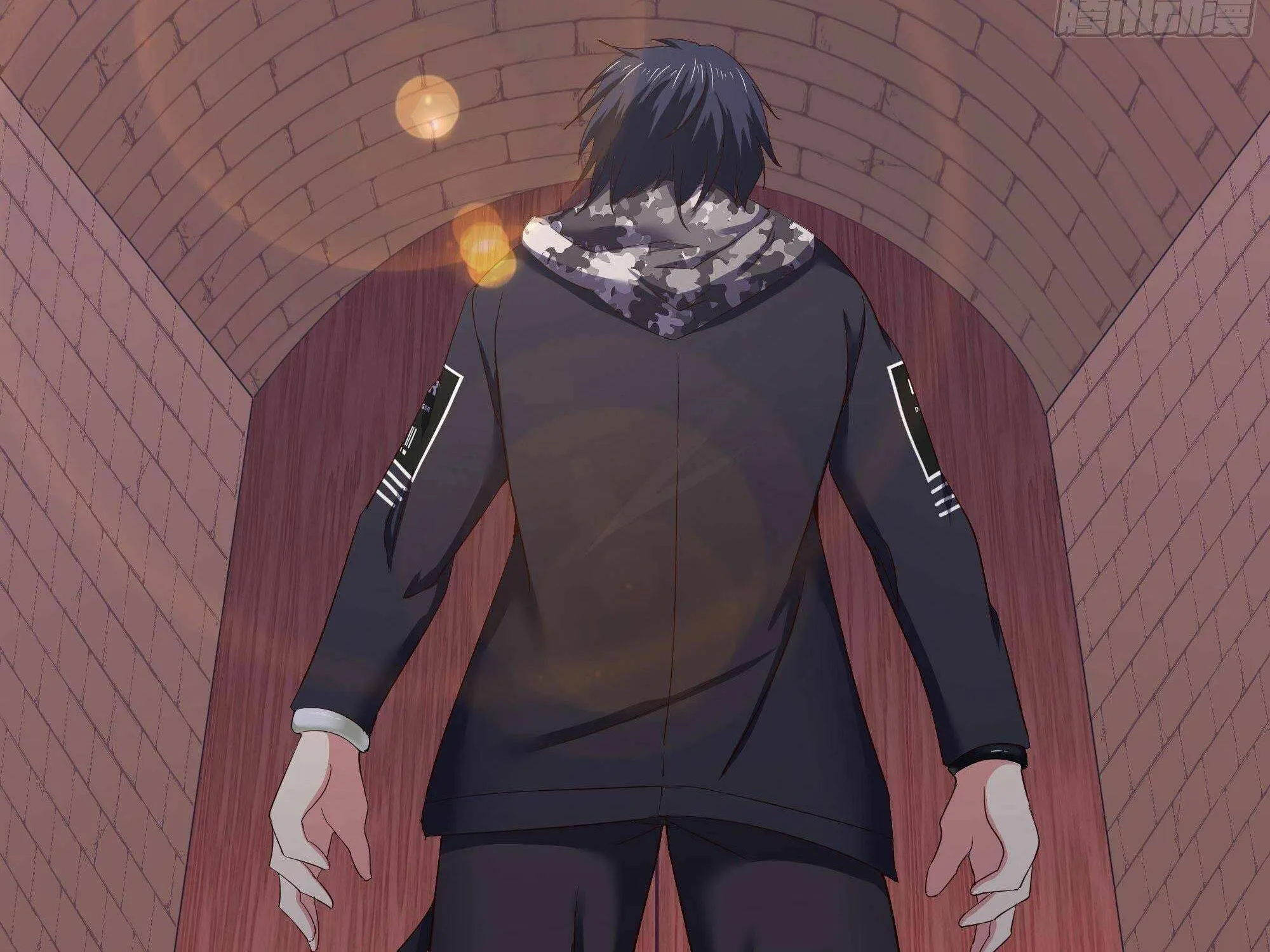 Read I Opened A Harem in Hell chapter 21 image 86 on Lezhin