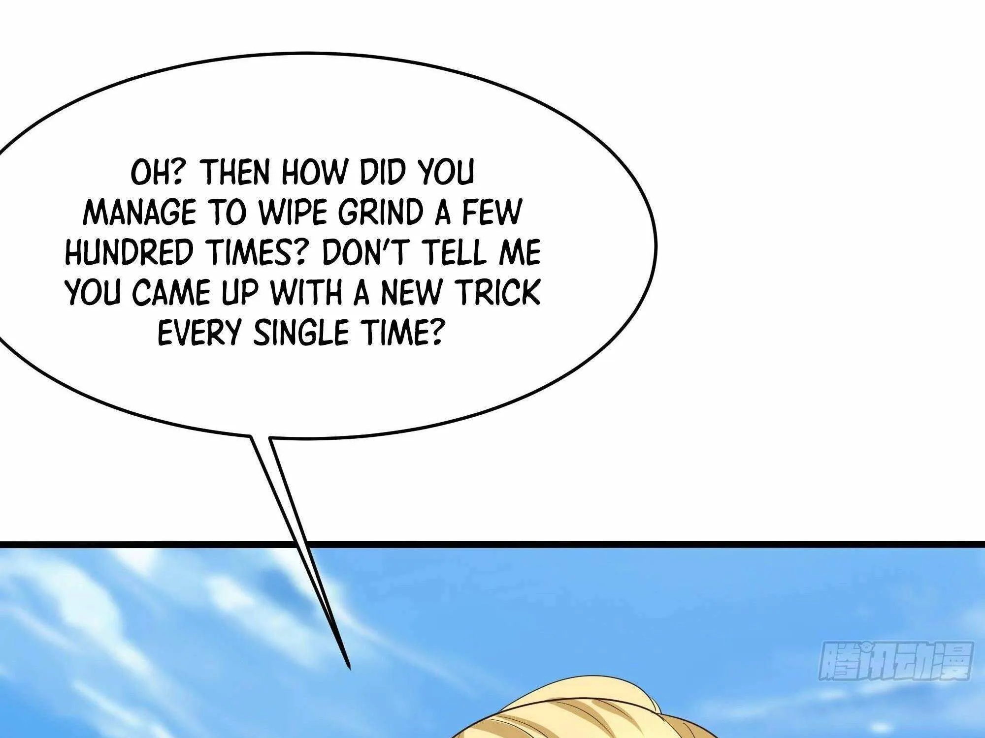 Read I Opened A Harem in Hell chapter 21 image 9 on Lezhin