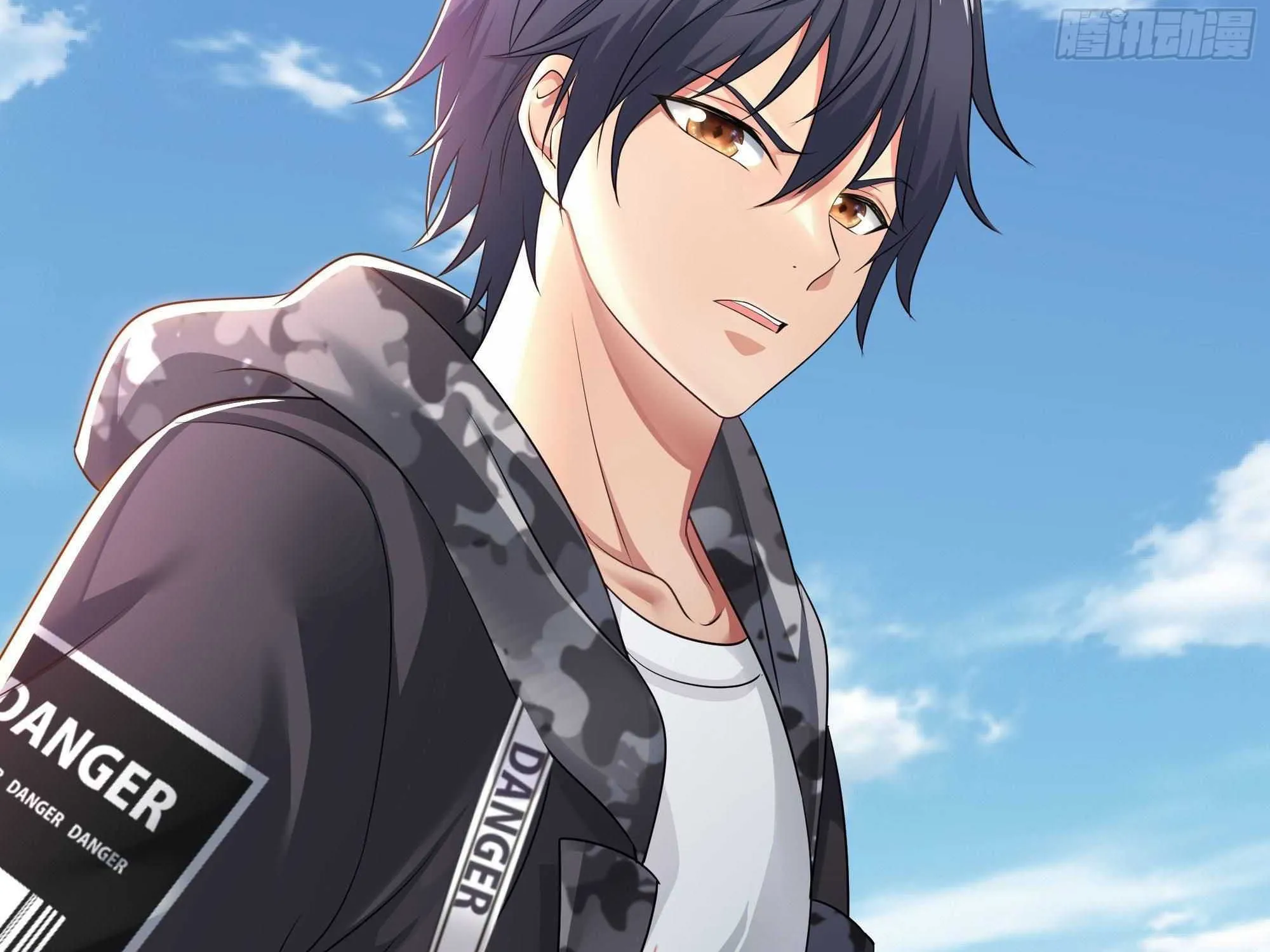 Read I Opened A Harem in Hell chapter 22 image 100 on Lezhin