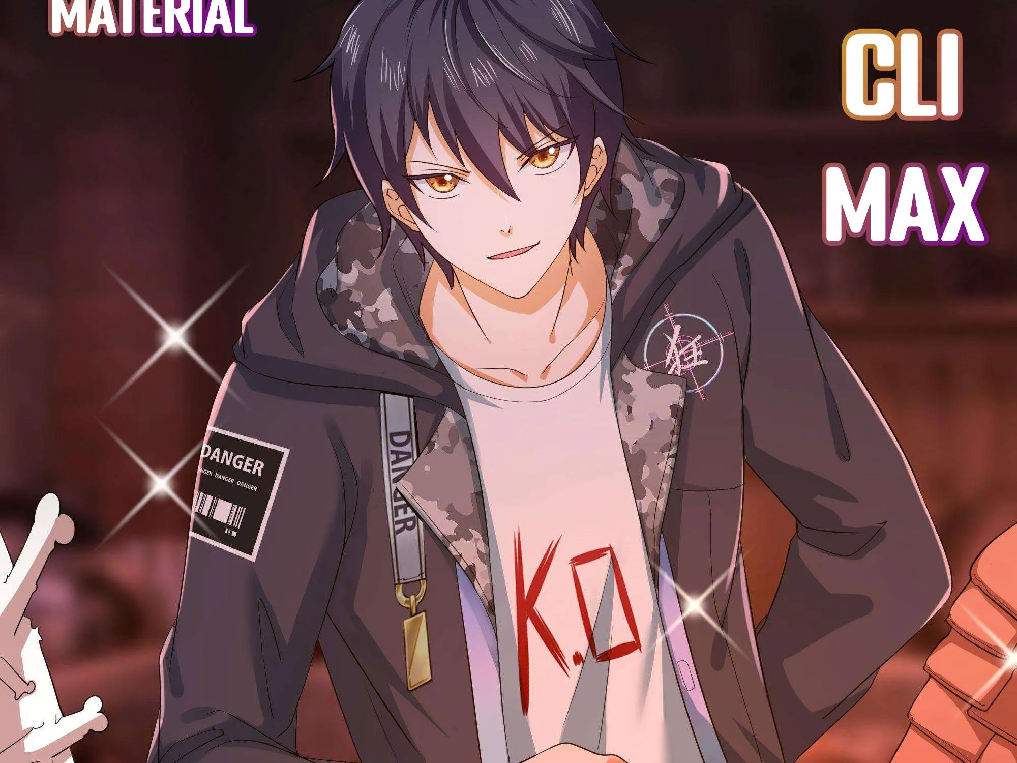 Read I Opened A Harem in Hell chapter 22 image 14 on Lezhin
