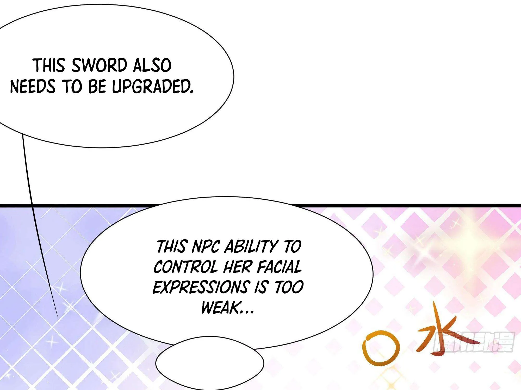 Read I Opened A Harem in Hell chapter 22 image 20 on Lezhin