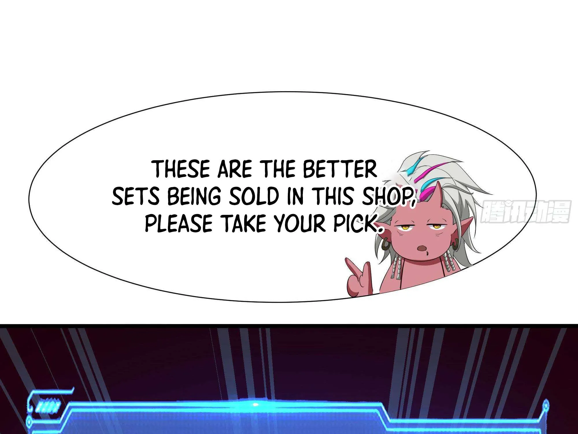 Read I Opened A Harem in Hell chapter 22 image 4 on Lezhin