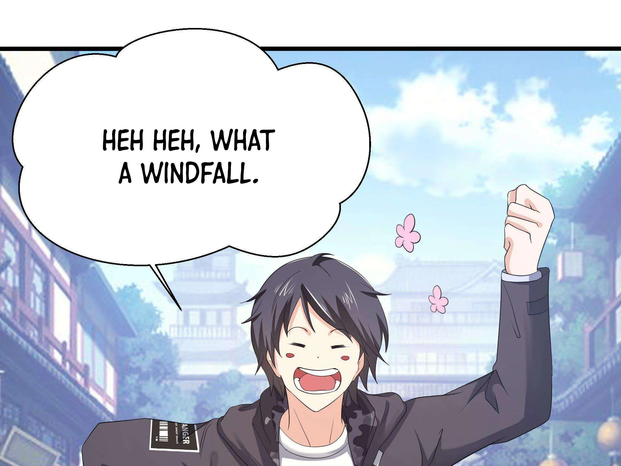 Read I Opened A Harem in Hell chapter 22 image 46 on Lezhin