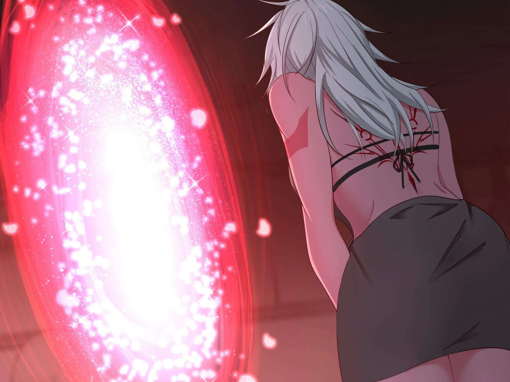 Read I Opened A Harem in Hell chapter 22 image 52 on Lezhin