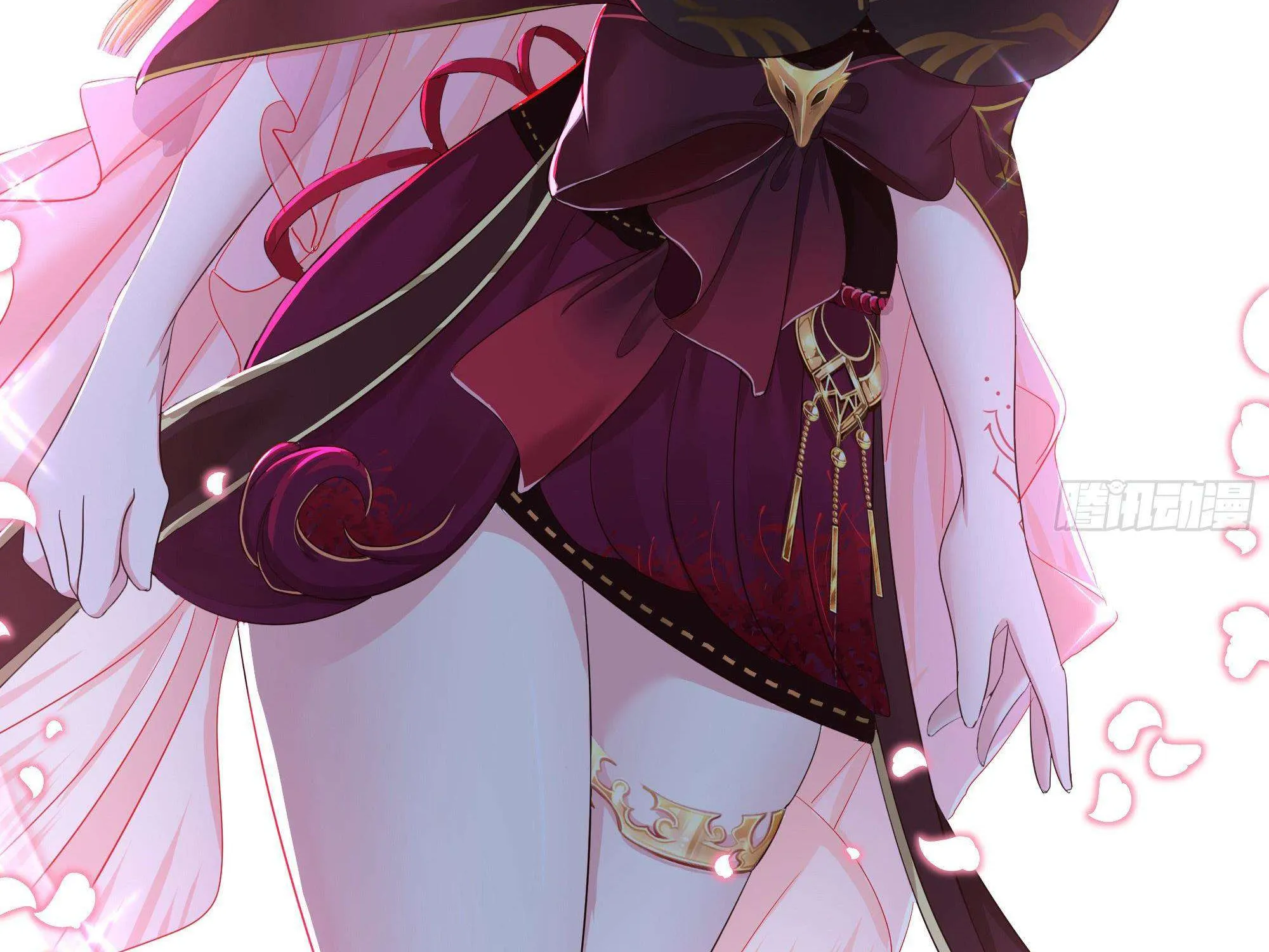 Read I Opened A Harem in Hell chapter 22 image 55 on Lezhin