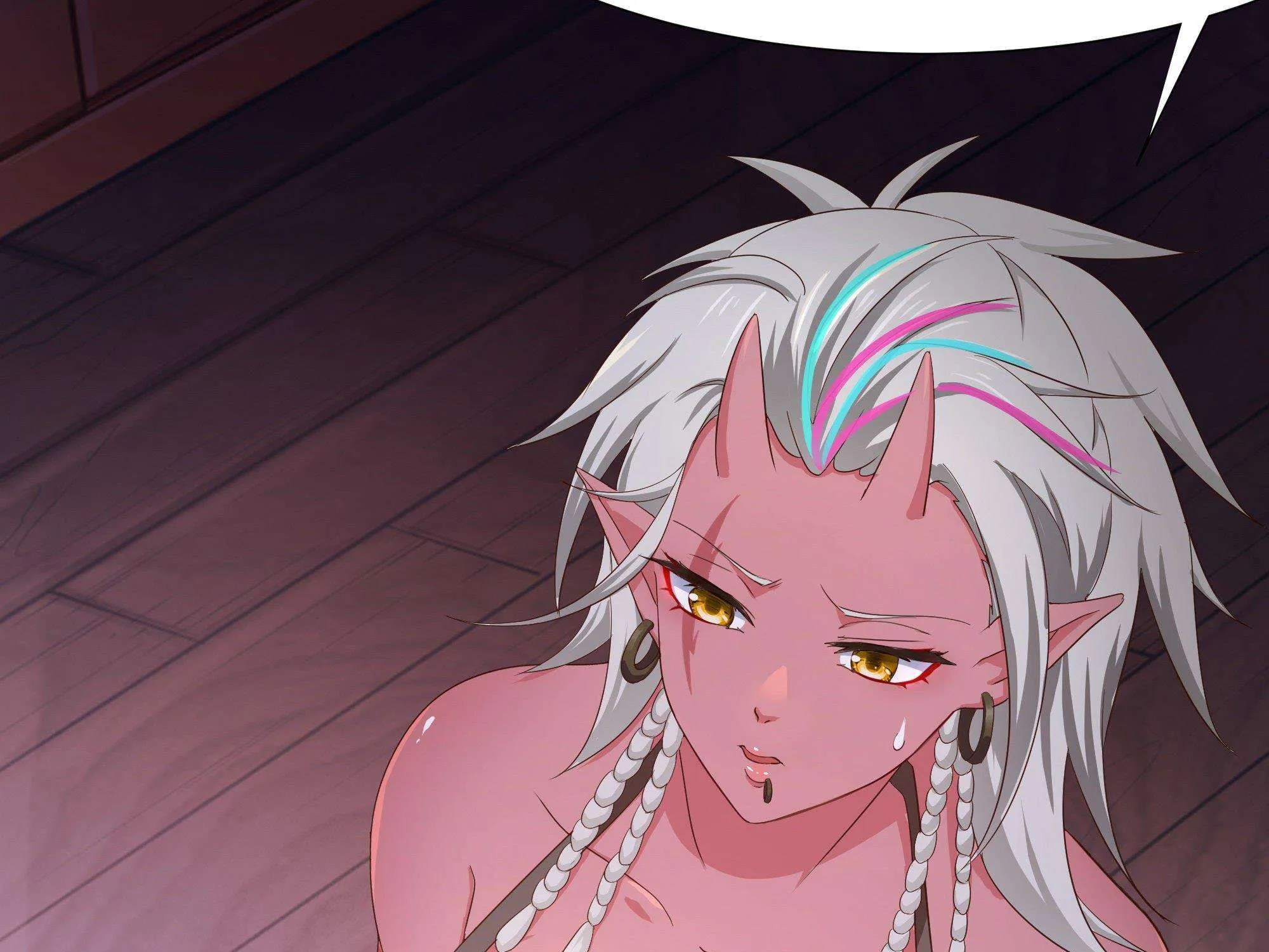Read I Opened A Harem in Hell chapter 22 image 59 on Lezhin