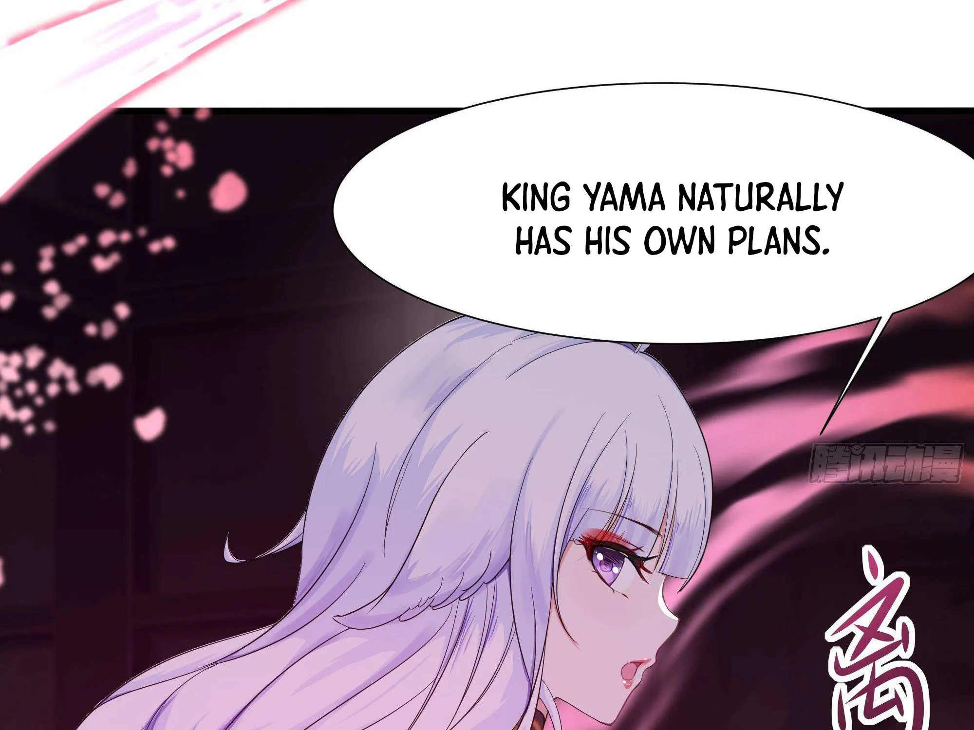 Read I Opened A Harem in Hell chapter 22 image 62 on Lezhin