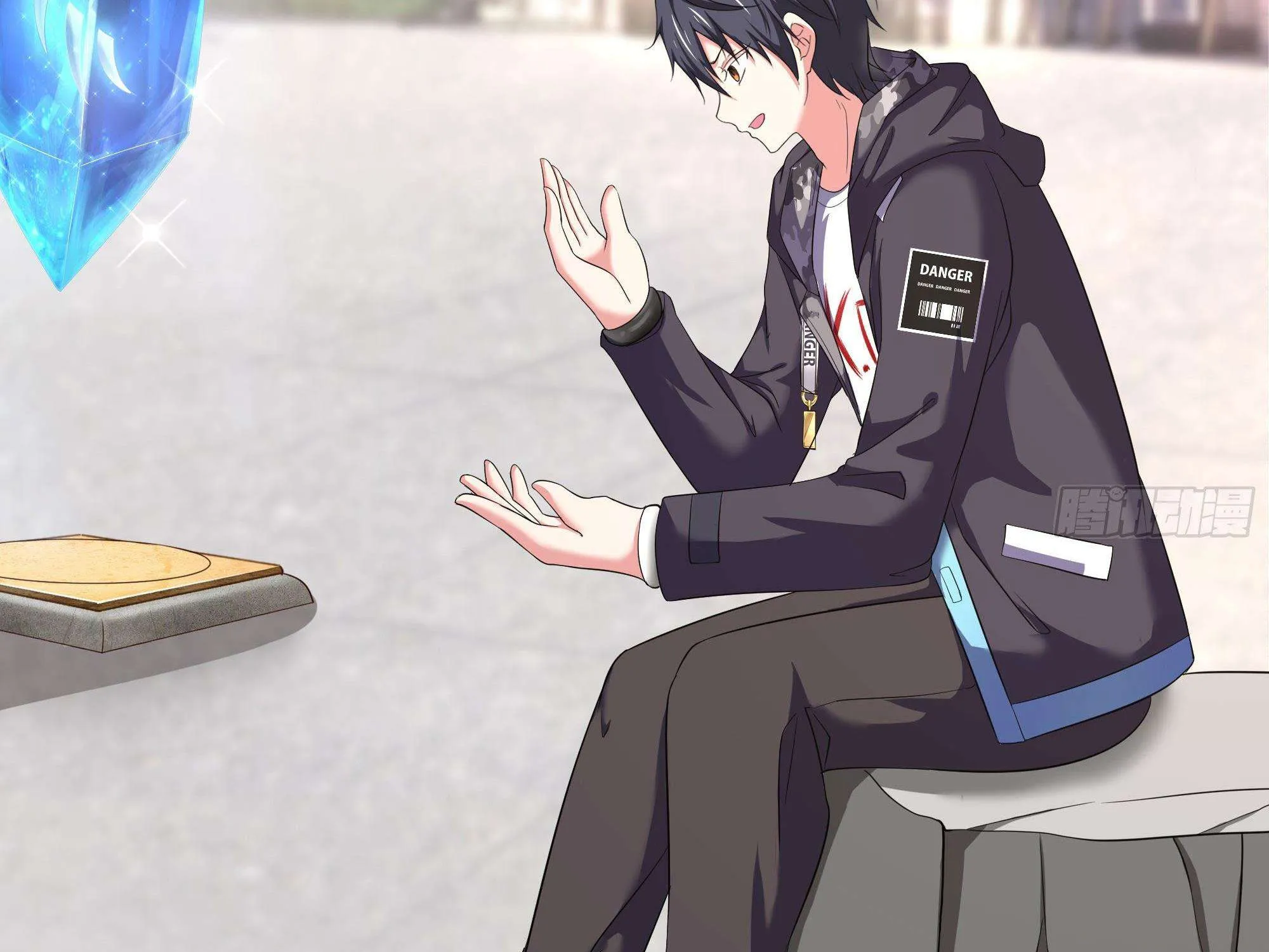 Read I Opened A Harem in Hell chapter 22 image 67 on Lezhin