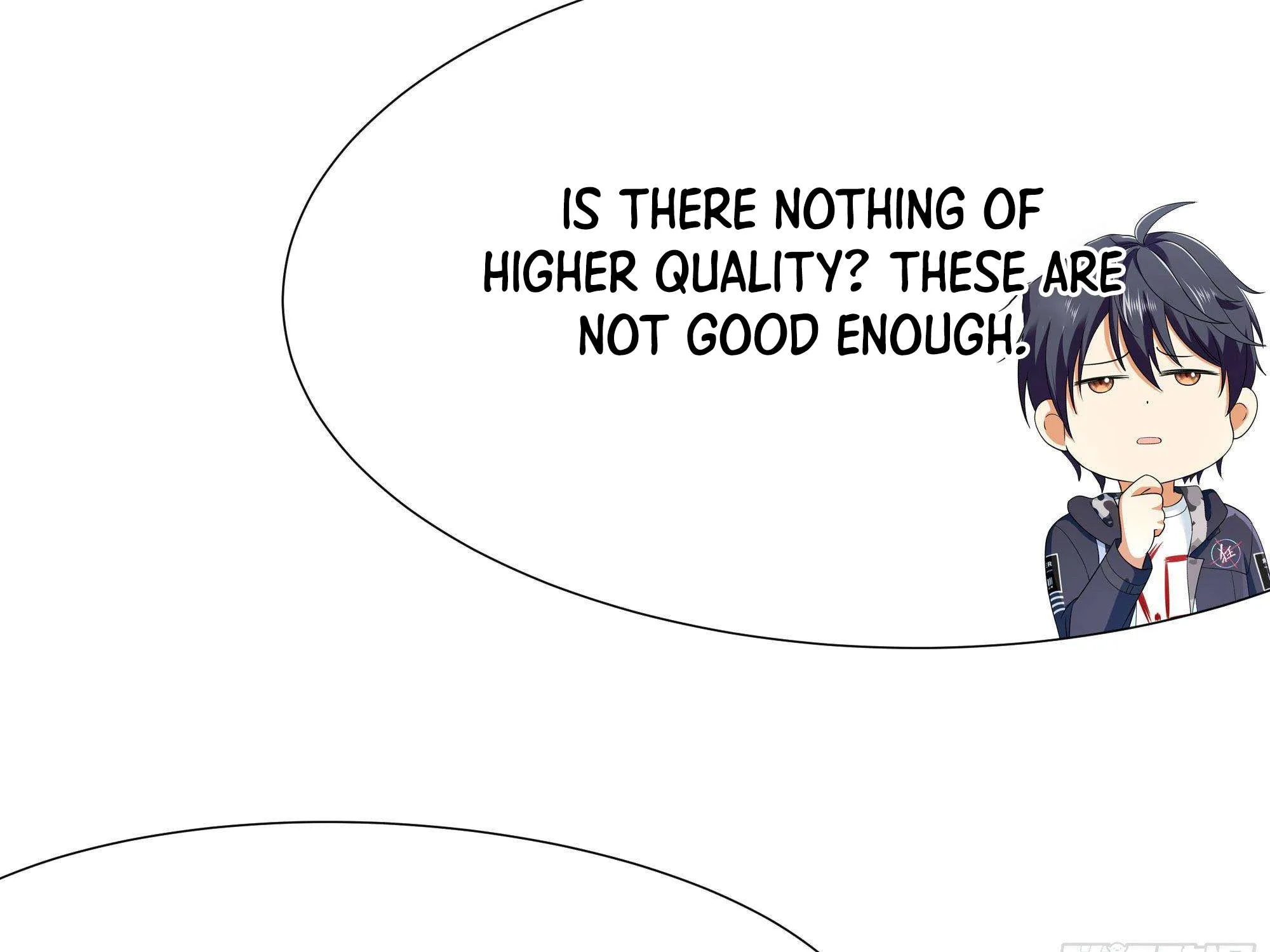 Read I Opened A Harem in Hell chapter 22 image 7 on Lezhin