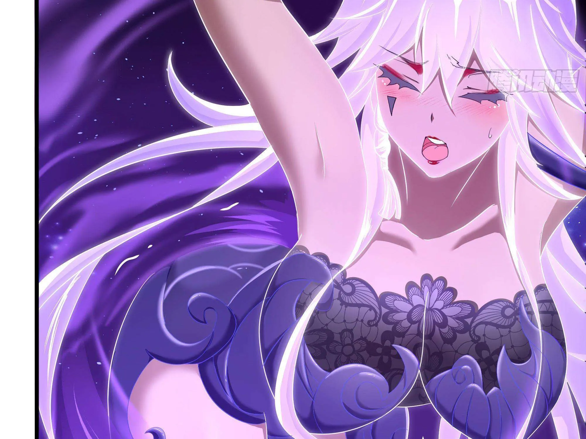 Read I Opened A Harem in Hell chapter 22 image 73 on Lezhin