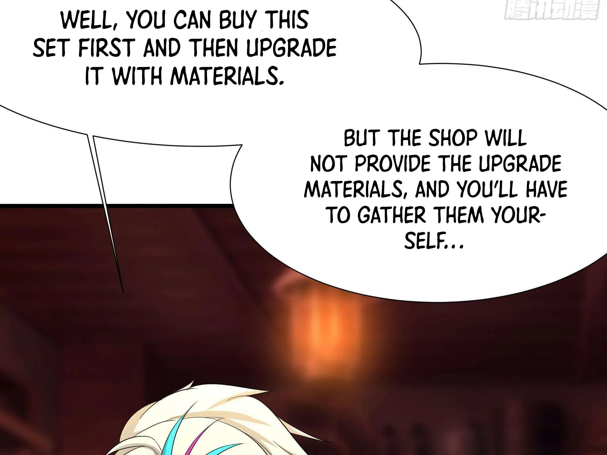 Read I Opened A Harem in Hell chapter 22 image 8 on Lezhin