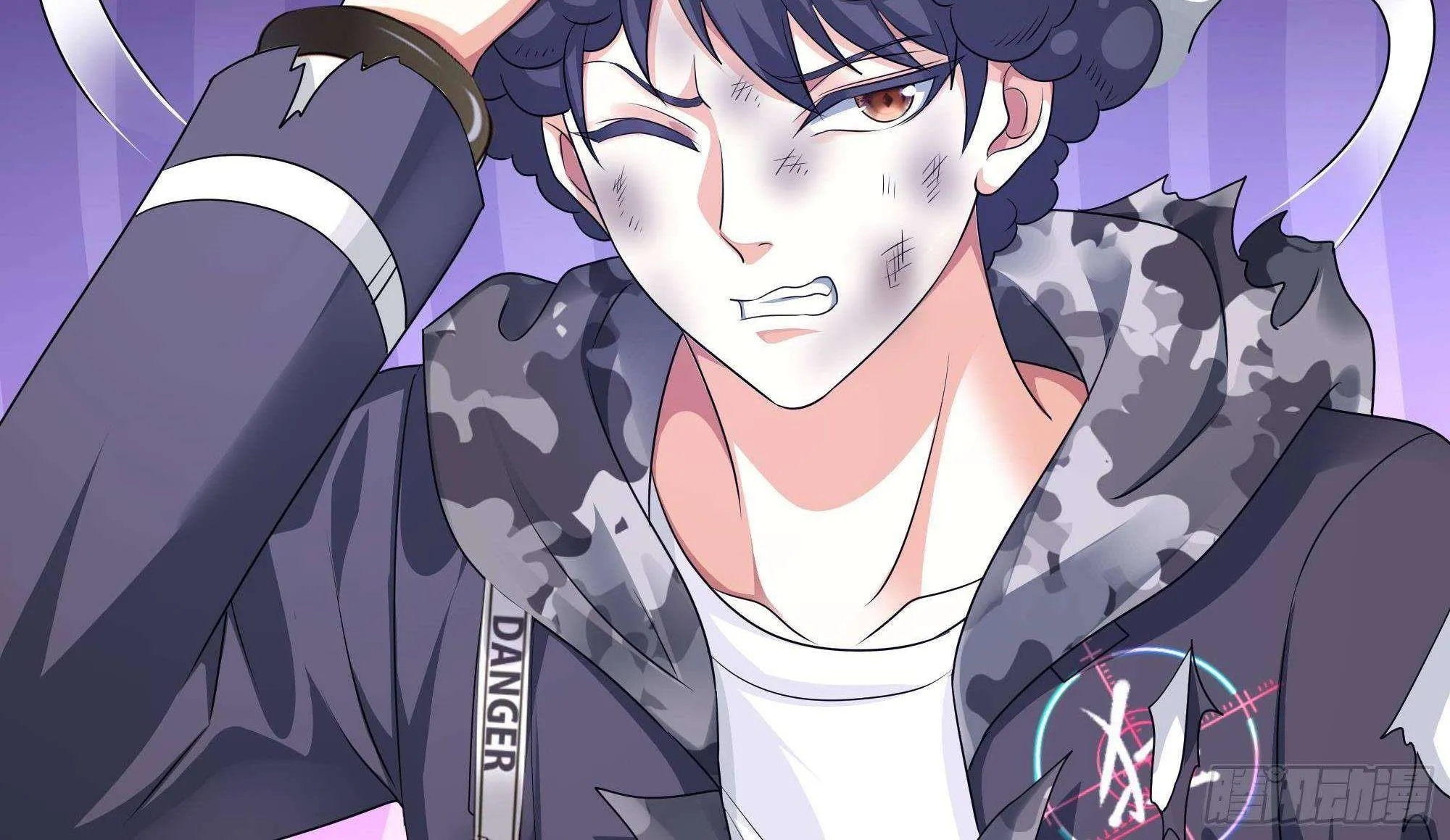 Read I Opened A Harem in Hell chapter 22 image 80 on Lezhin
