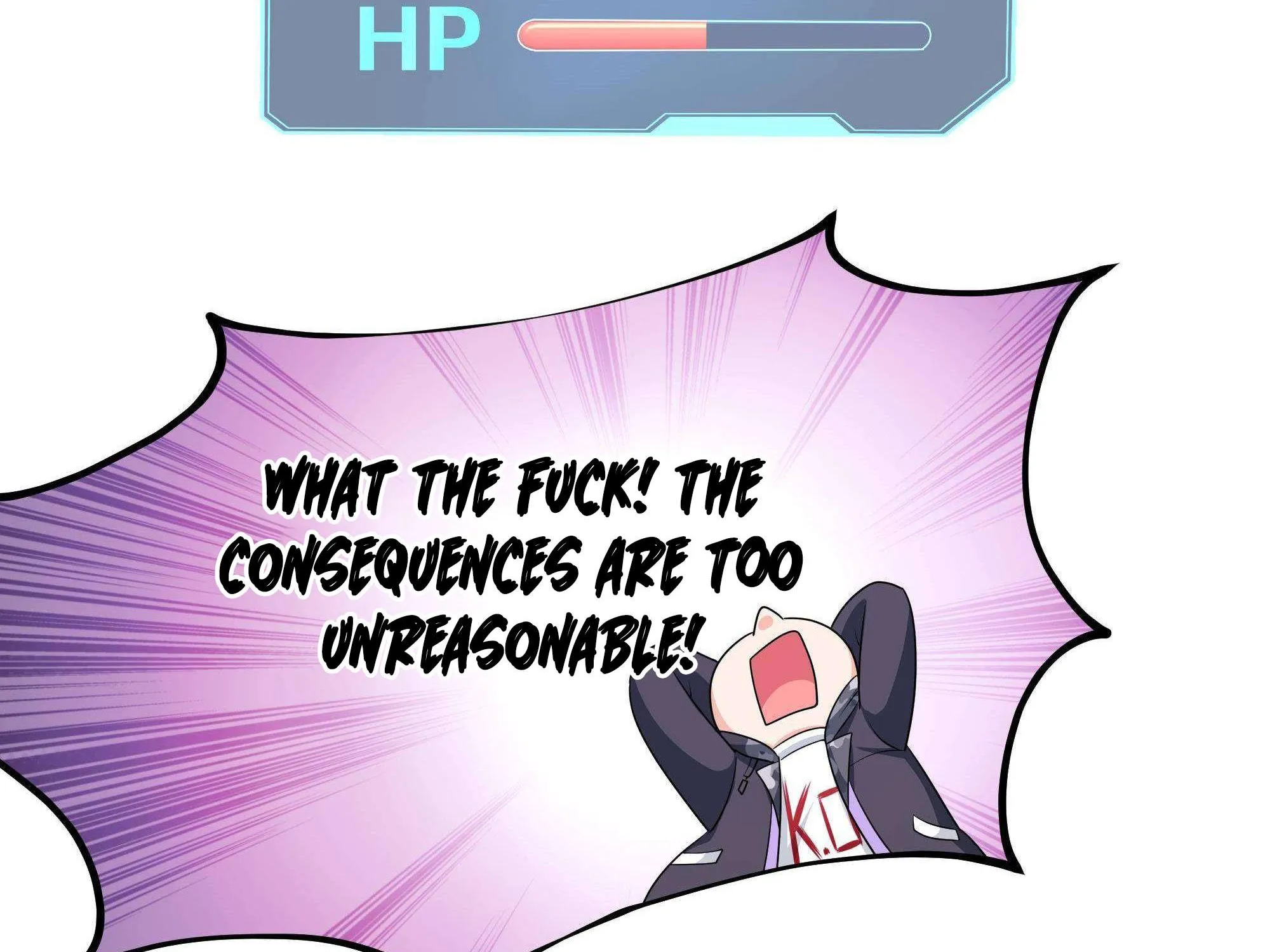Read I Opened A Harem in Hell chapter 22 image 82 on Lezhin