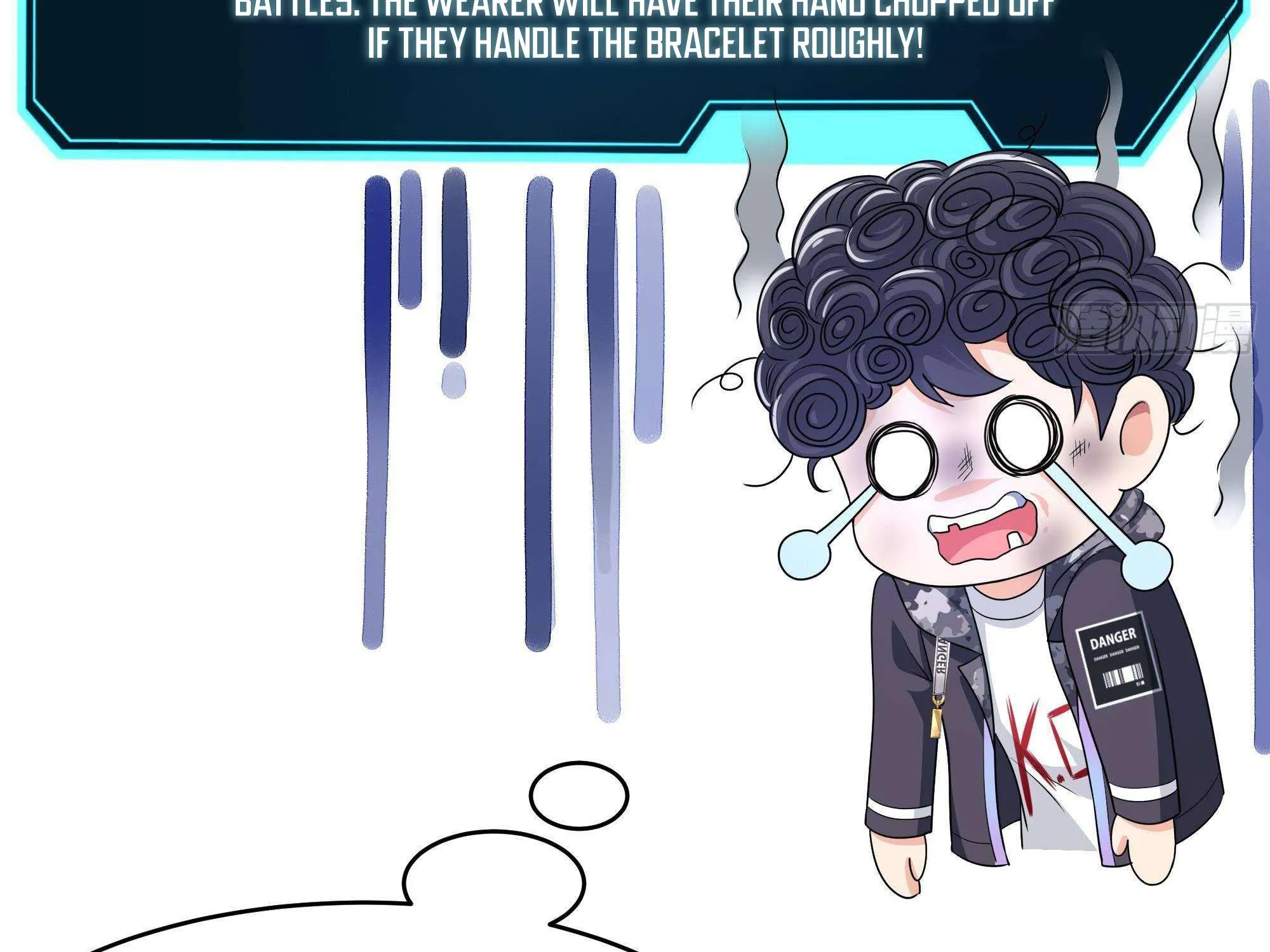 Read I Opened A Harem in Hell chapter 22 image 84 on Lezhin