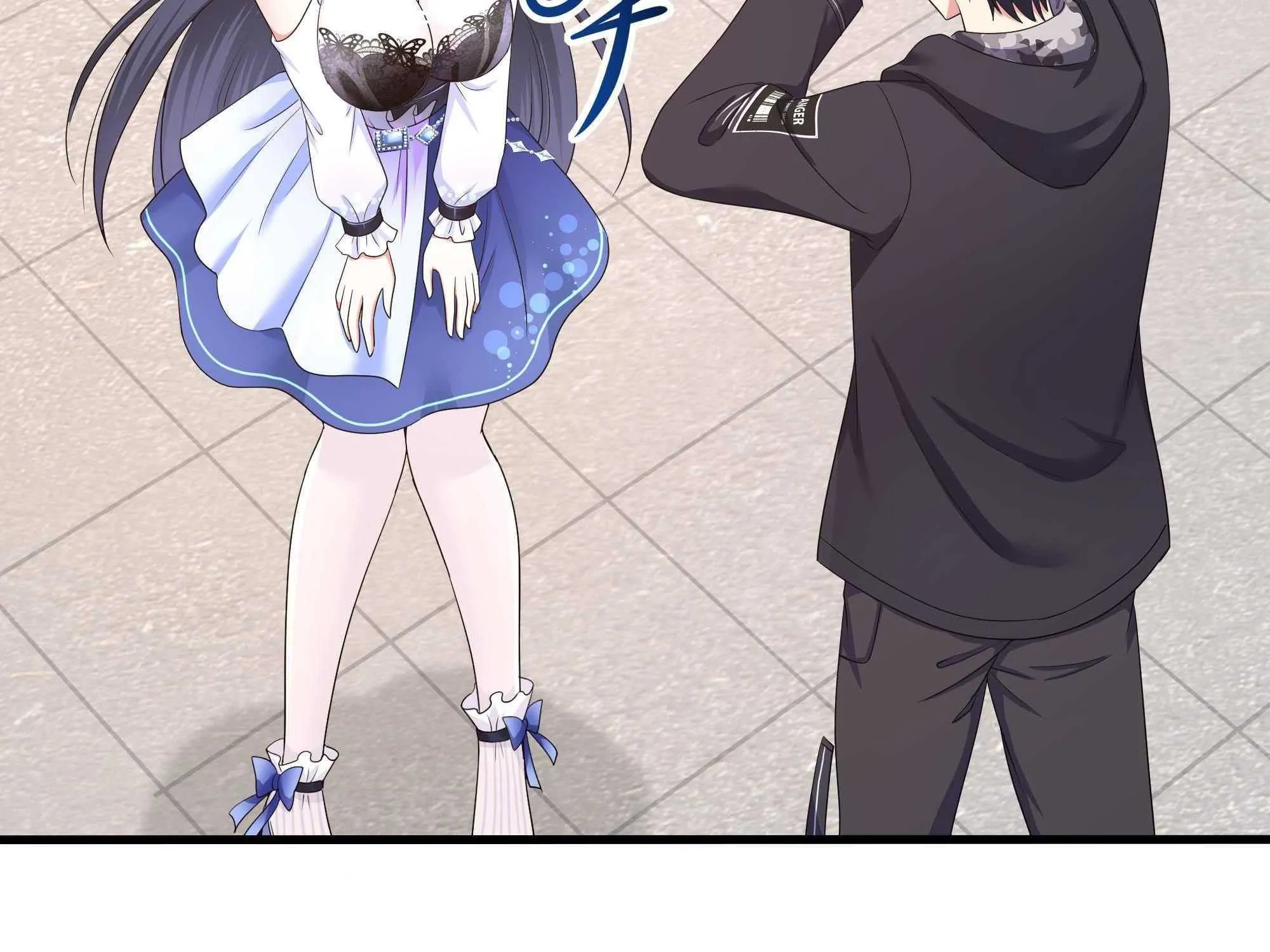 Read I Opened A Harem in Hell chapter 22 image 91 on Lezhin