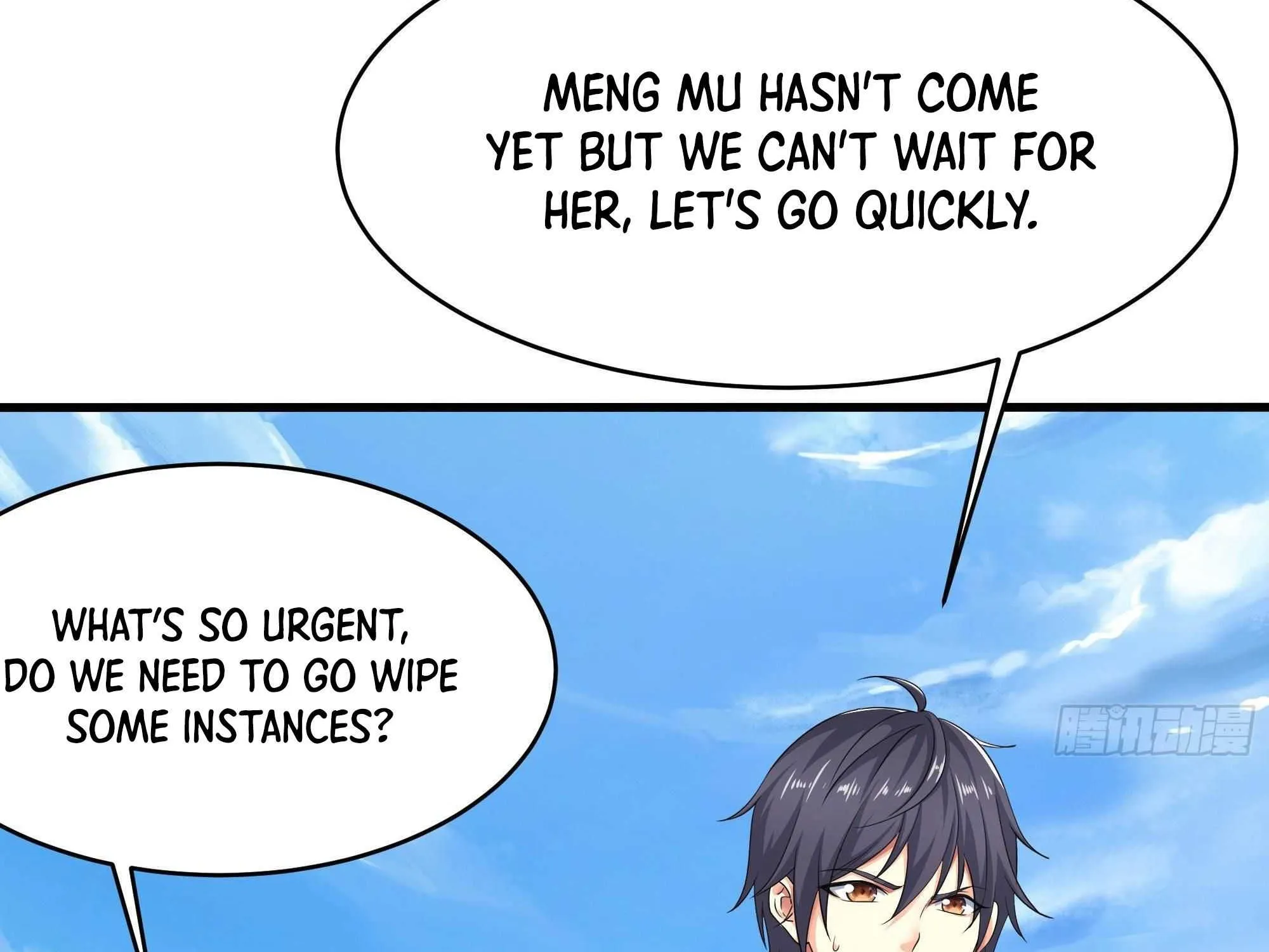 Read I Opened A Harem in Hell chapter 22 image 96 on Lezhin