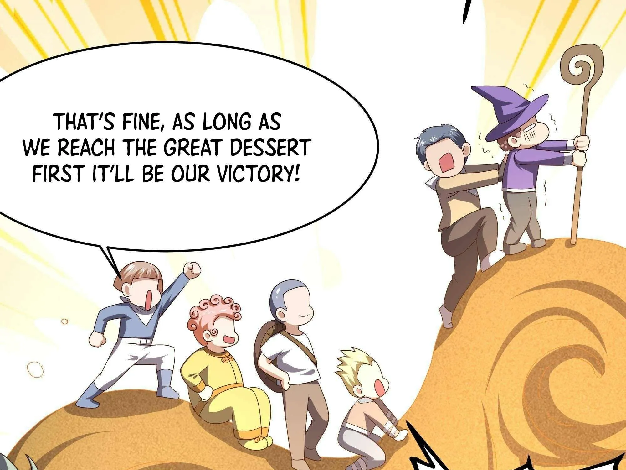 Read I Opened A Harem in Hell chapter 23 image 10 on Lezhin