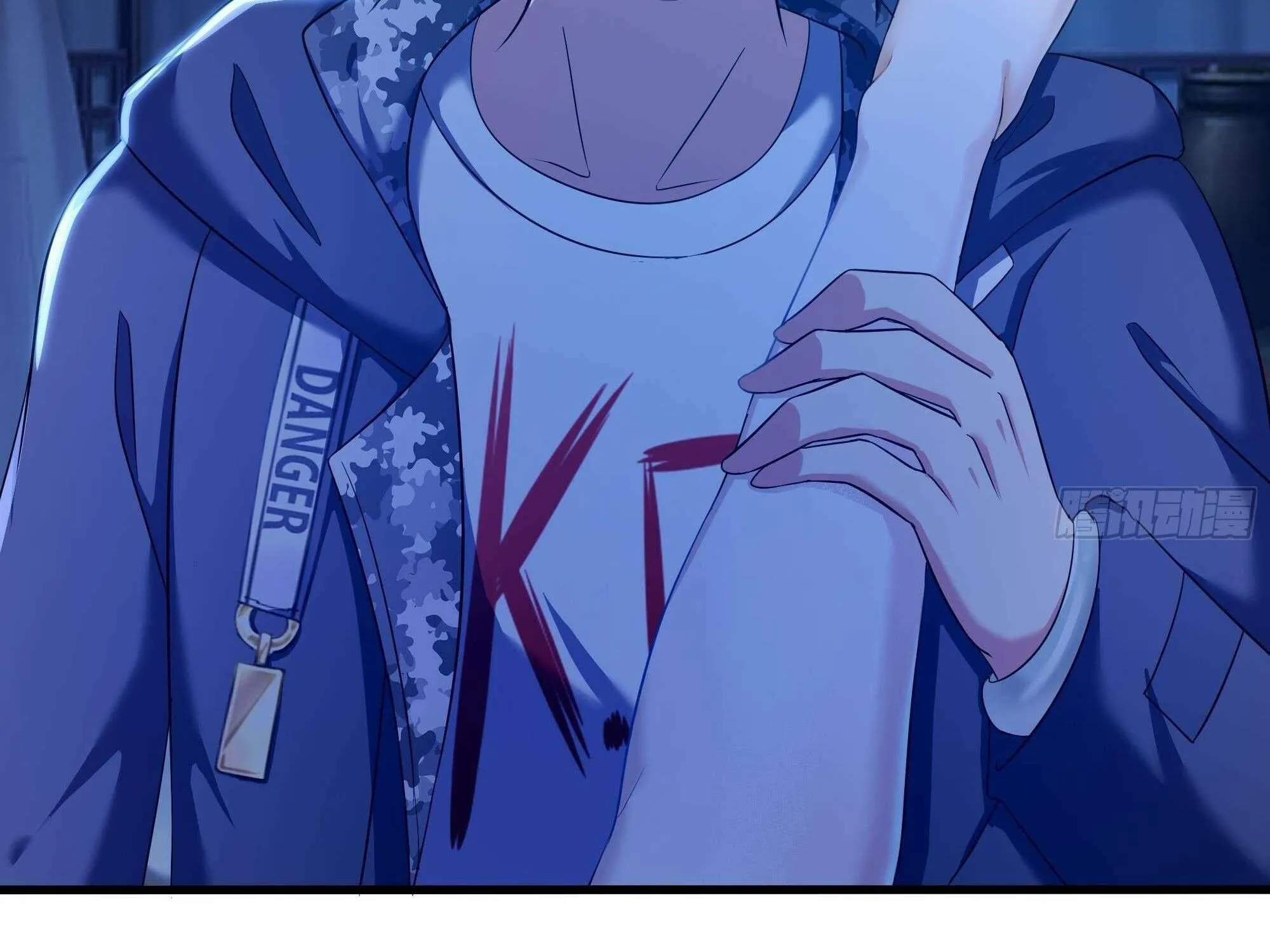 Read I Opened A Harem in Hell chapter 23 image 100 on Lezhin