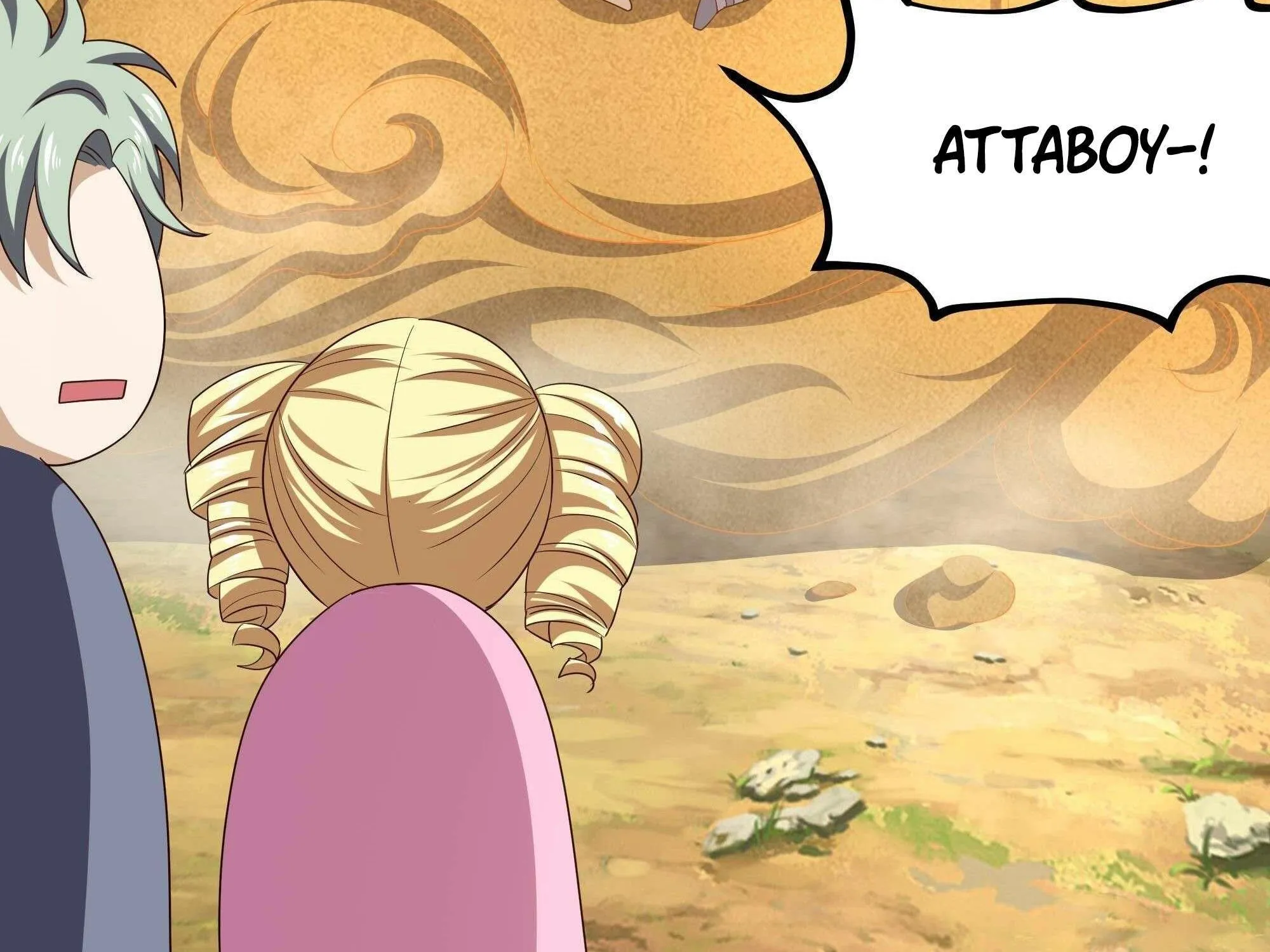 Read I Opened A Harem in Hell chapter 23 image 11 on Lezhin