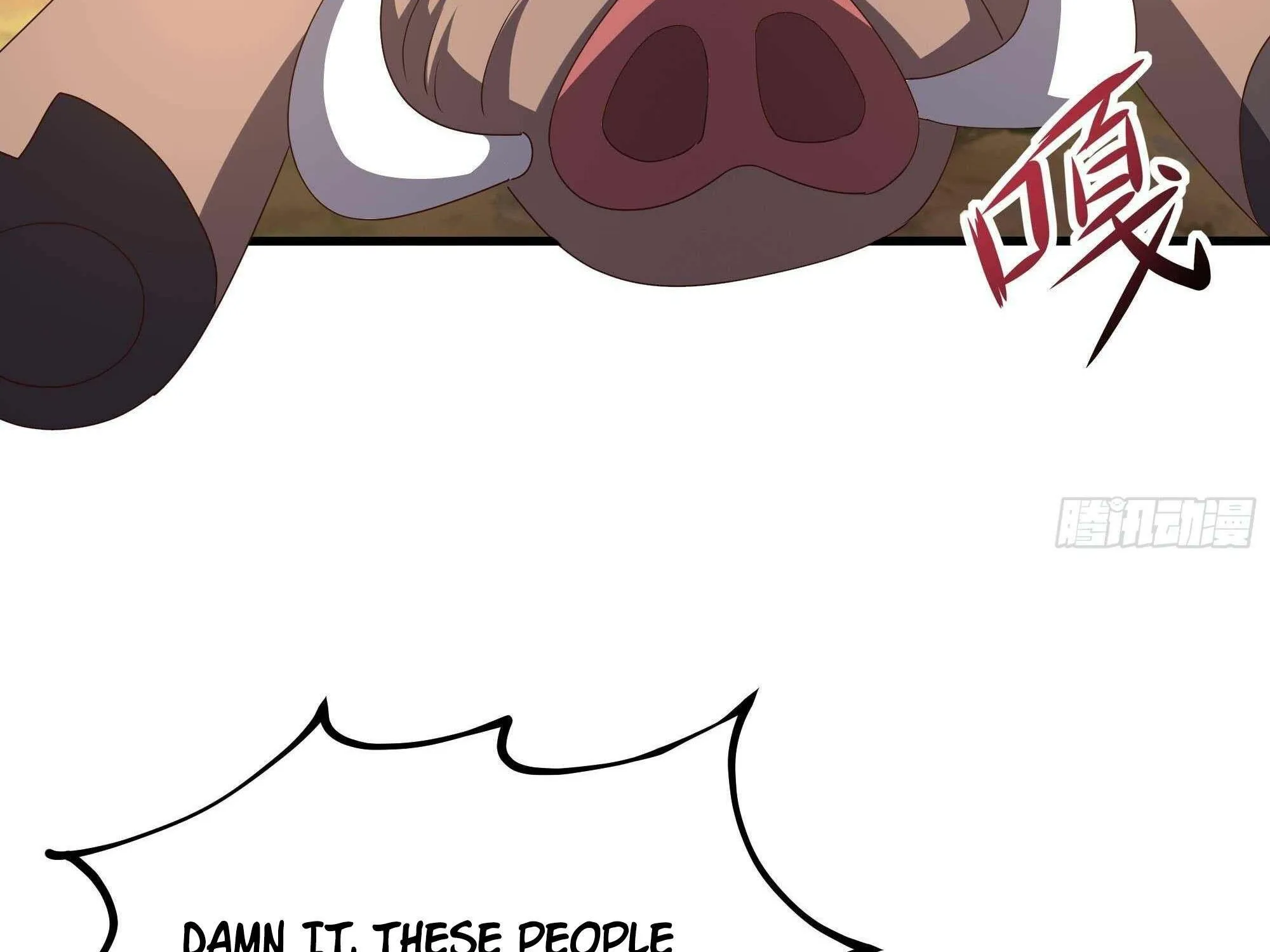 Read I Opened A Harem in Hell chapter 23 image 15 on Lezhin