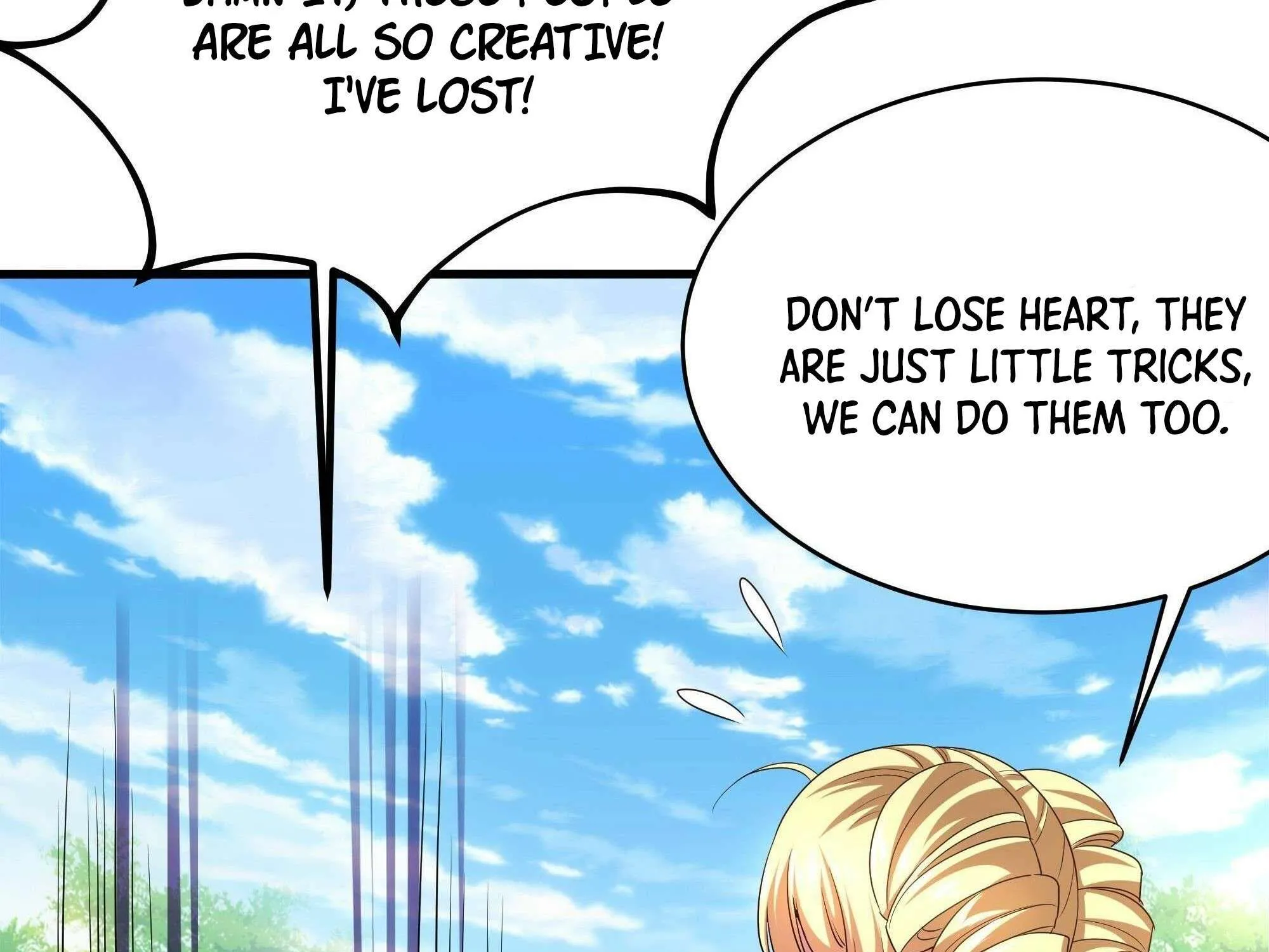 Read I Opened A Harem in Hell chapter 23 image 16 on Lezhin