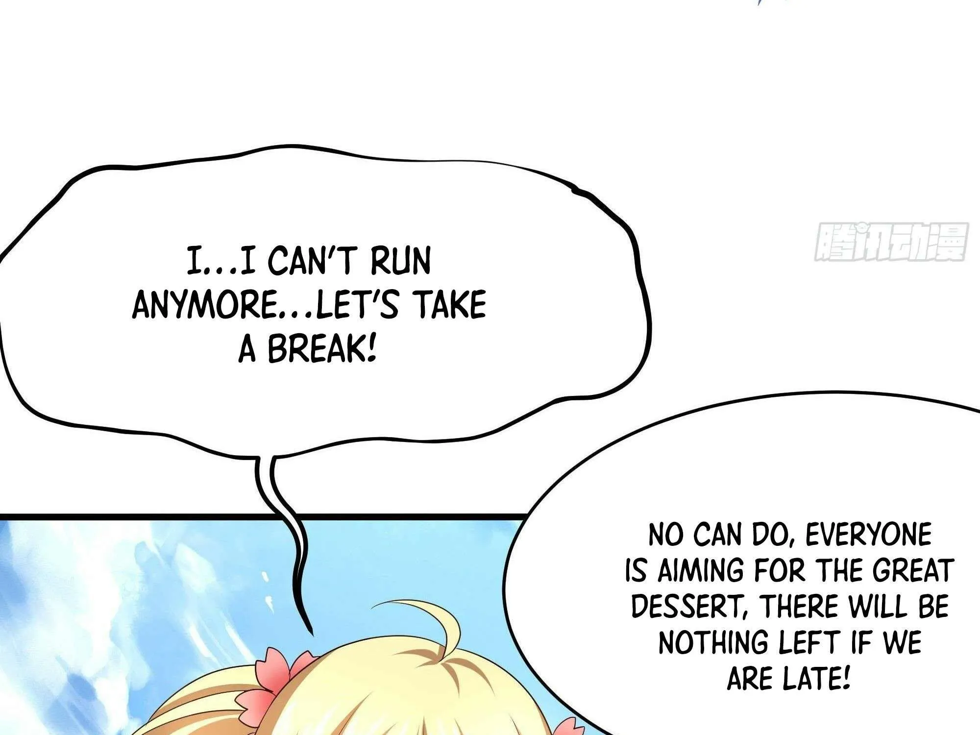 Read I Opened A Harem in Hell chapter 23 image 3 on Lezhin
