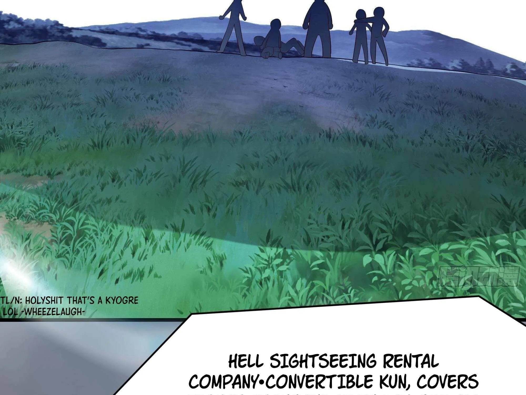 Read I Opened A Harem in Hell chapter 23 image 32 on Lezhin