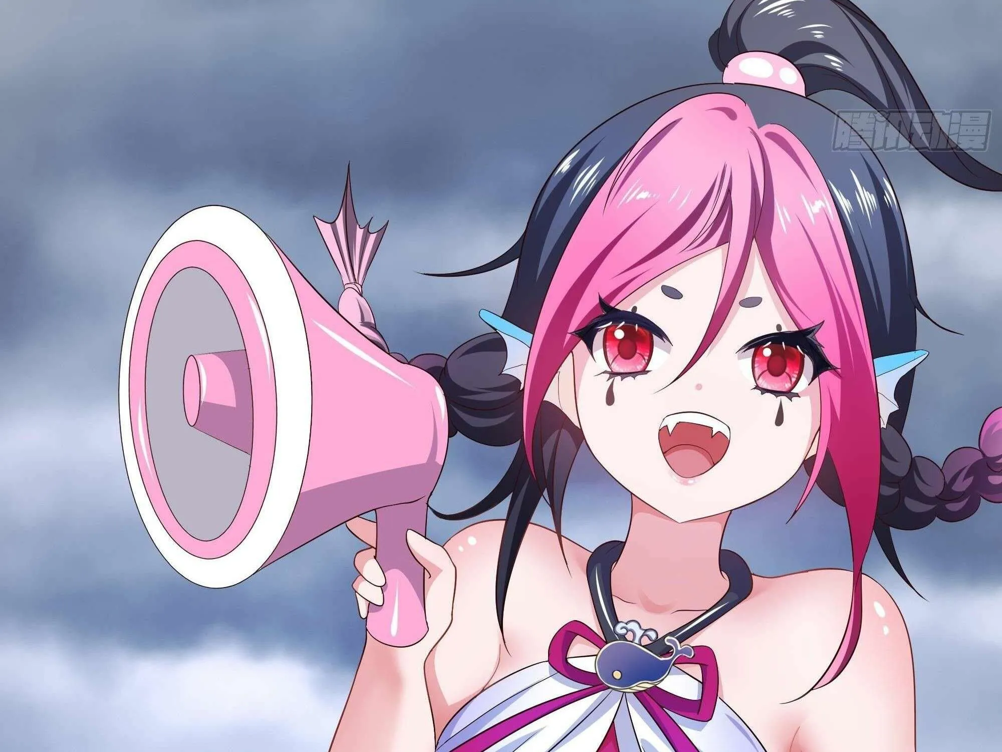 Read I Opened A Harem in Hell chapter 23 image 34 on Lezhin
