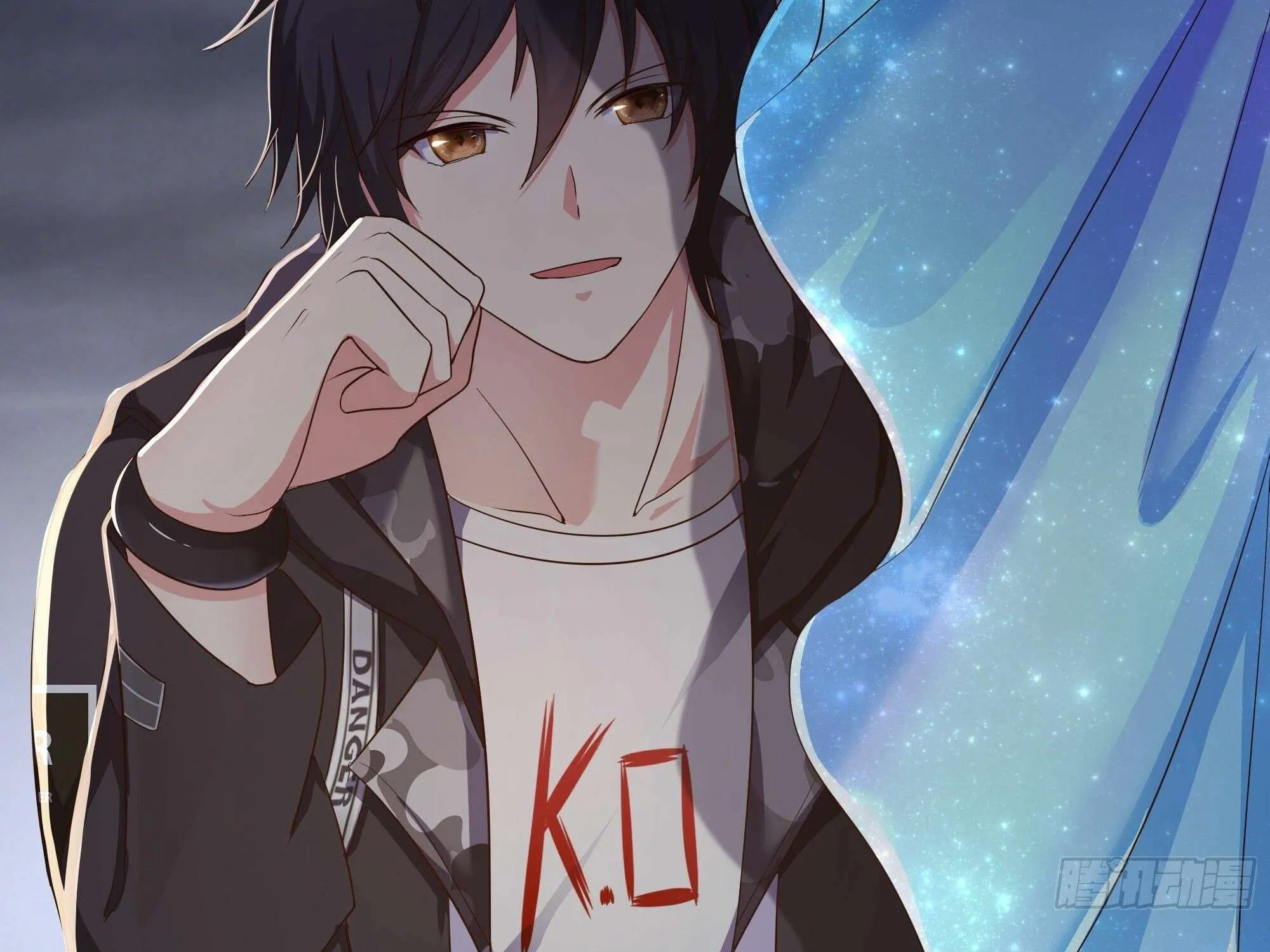 Read I Opened A Harem in Hell chapter 23 image 56 on Lezhin