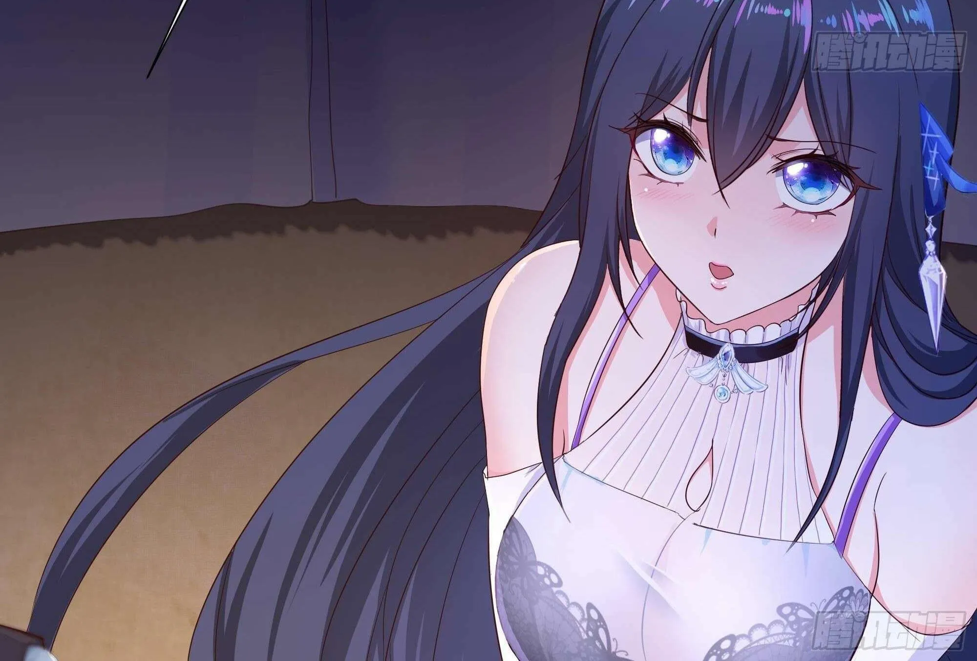 Read I Opened A Harem in Hell chapter 23 image 68 on Lezhin